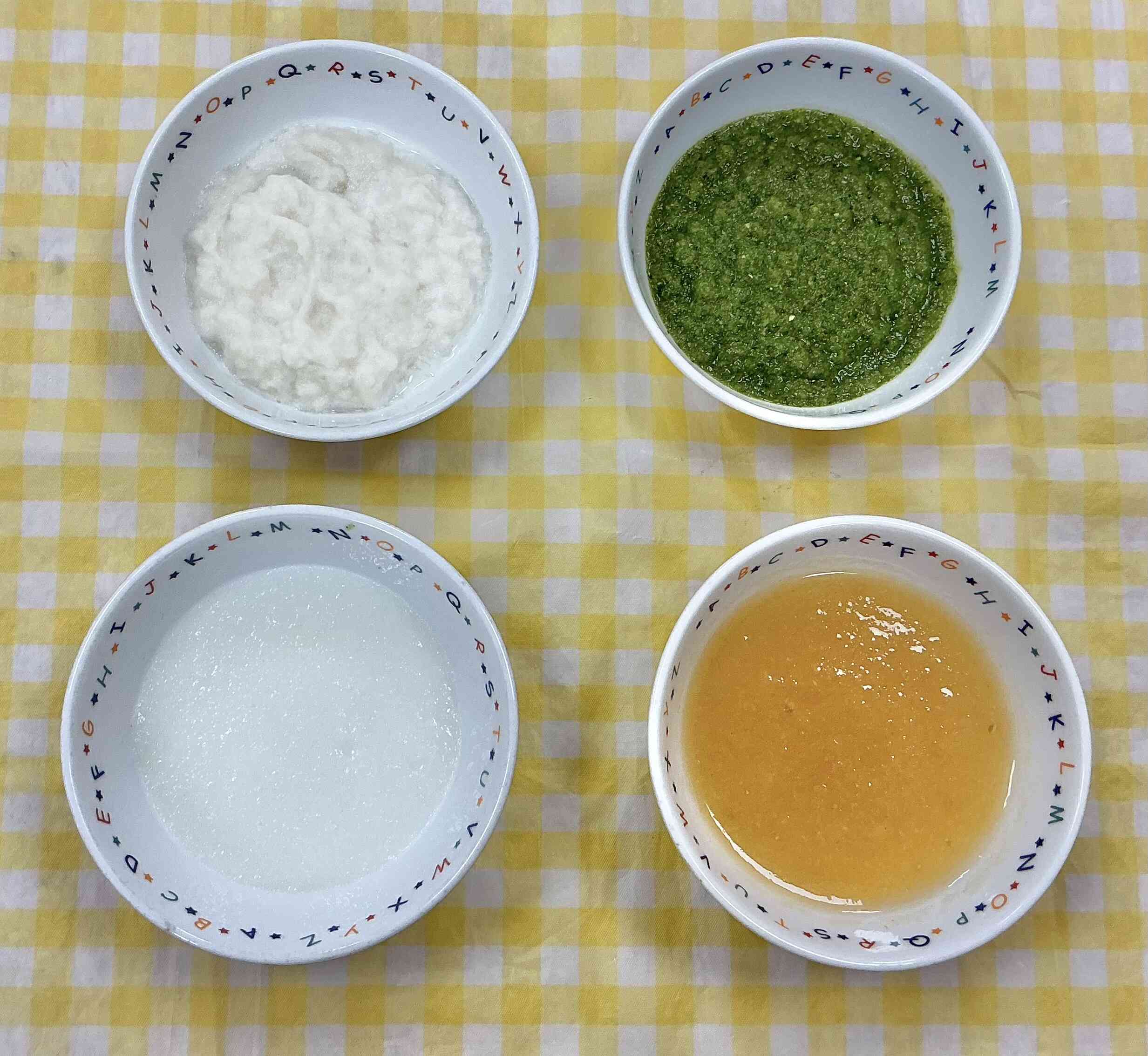 7月17日の給食メニュー(中期食）