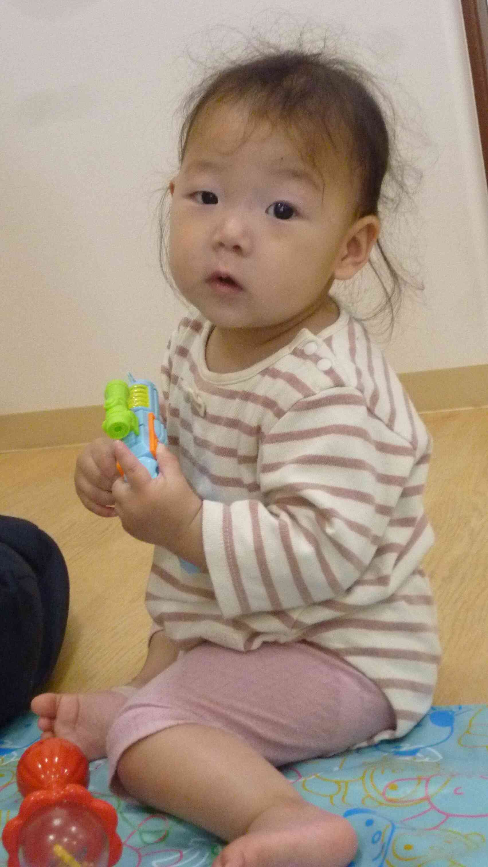 ☆新しいお友だち☆