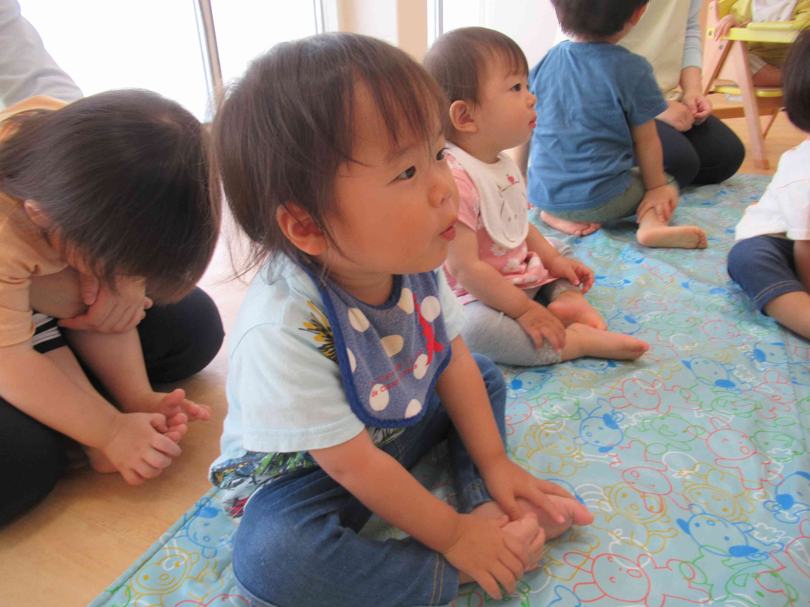 毎月のお楽しみ　♪