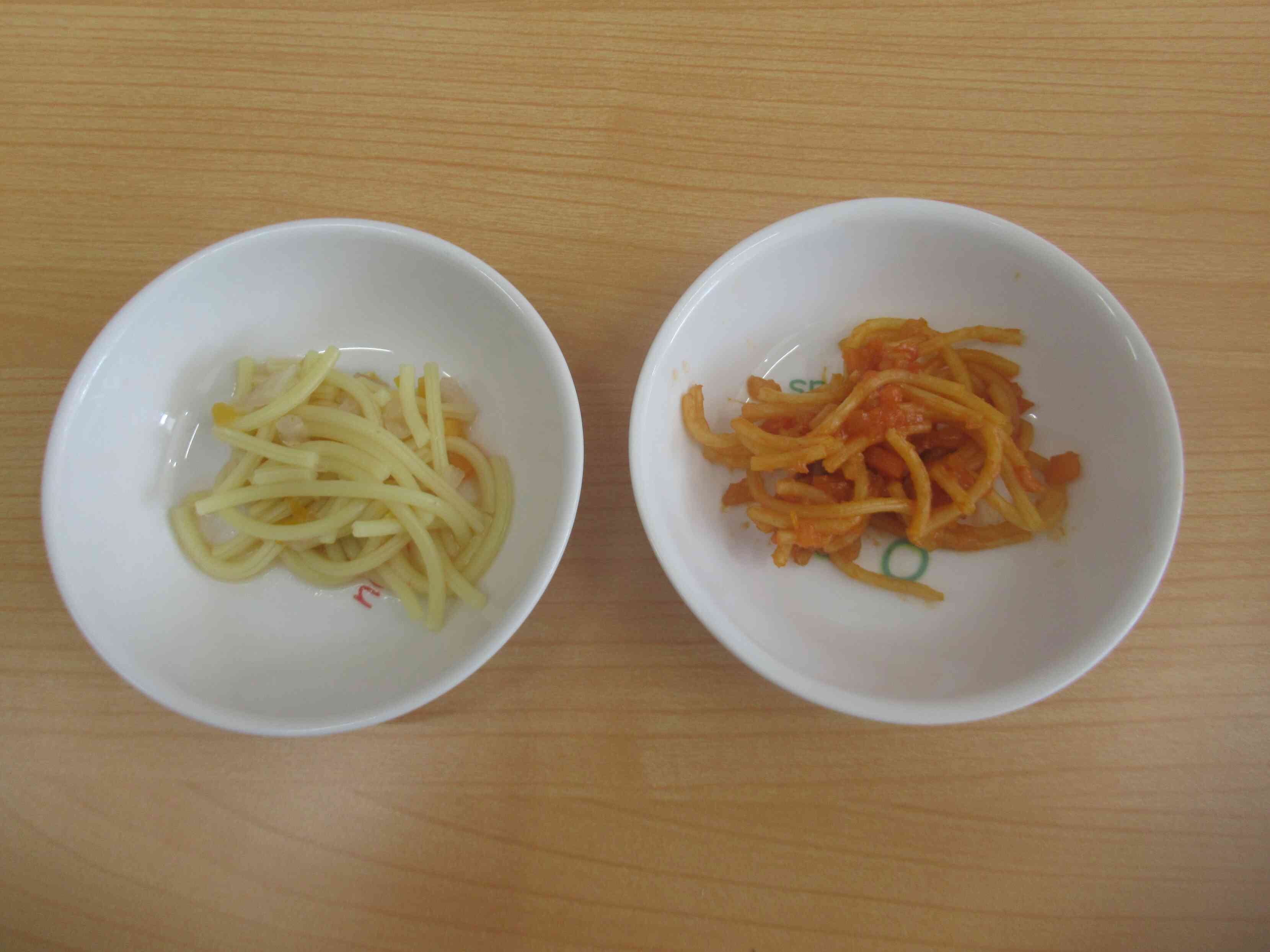 7月14日の手作りおやつ