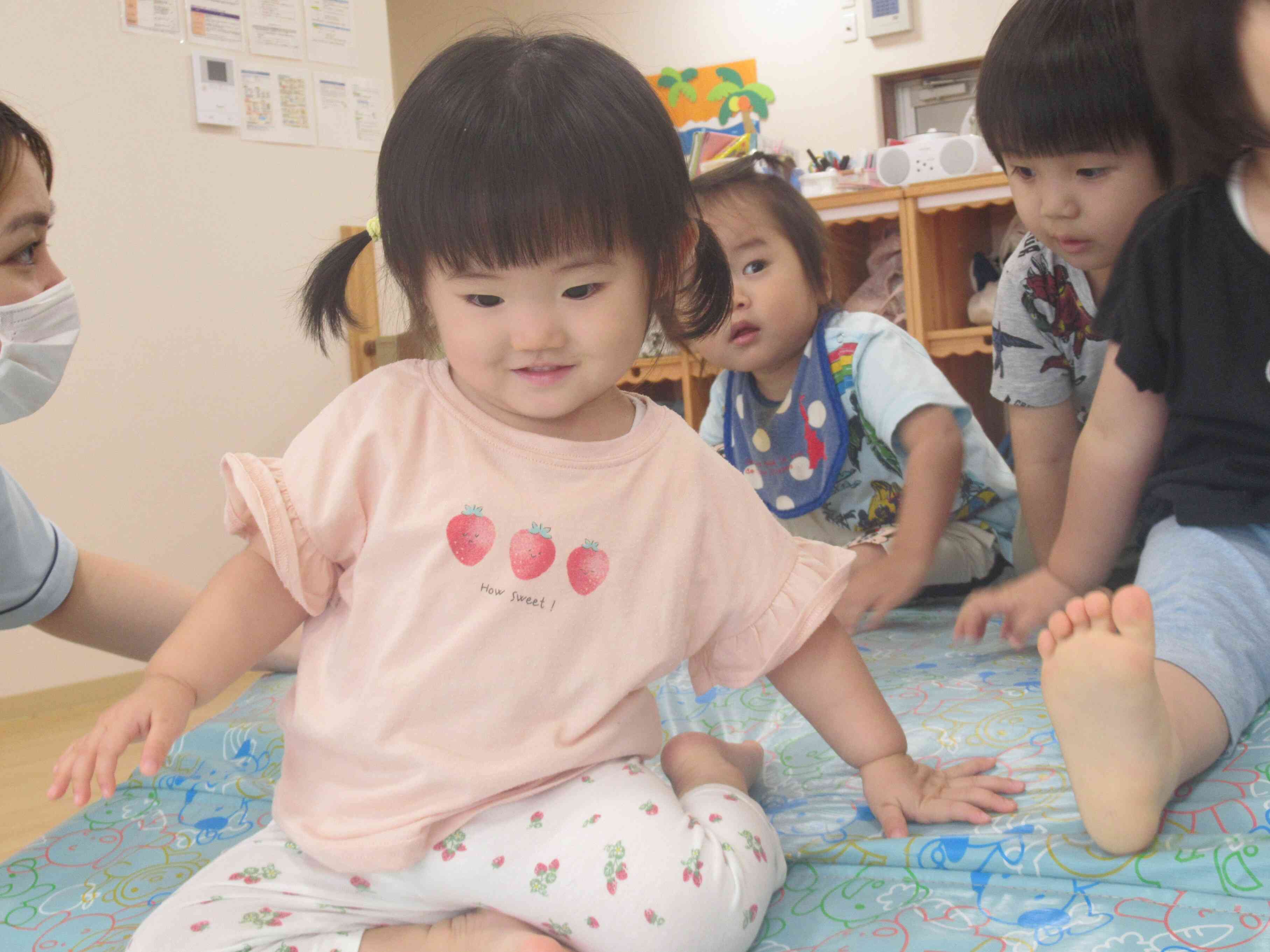 そのあとは・・・