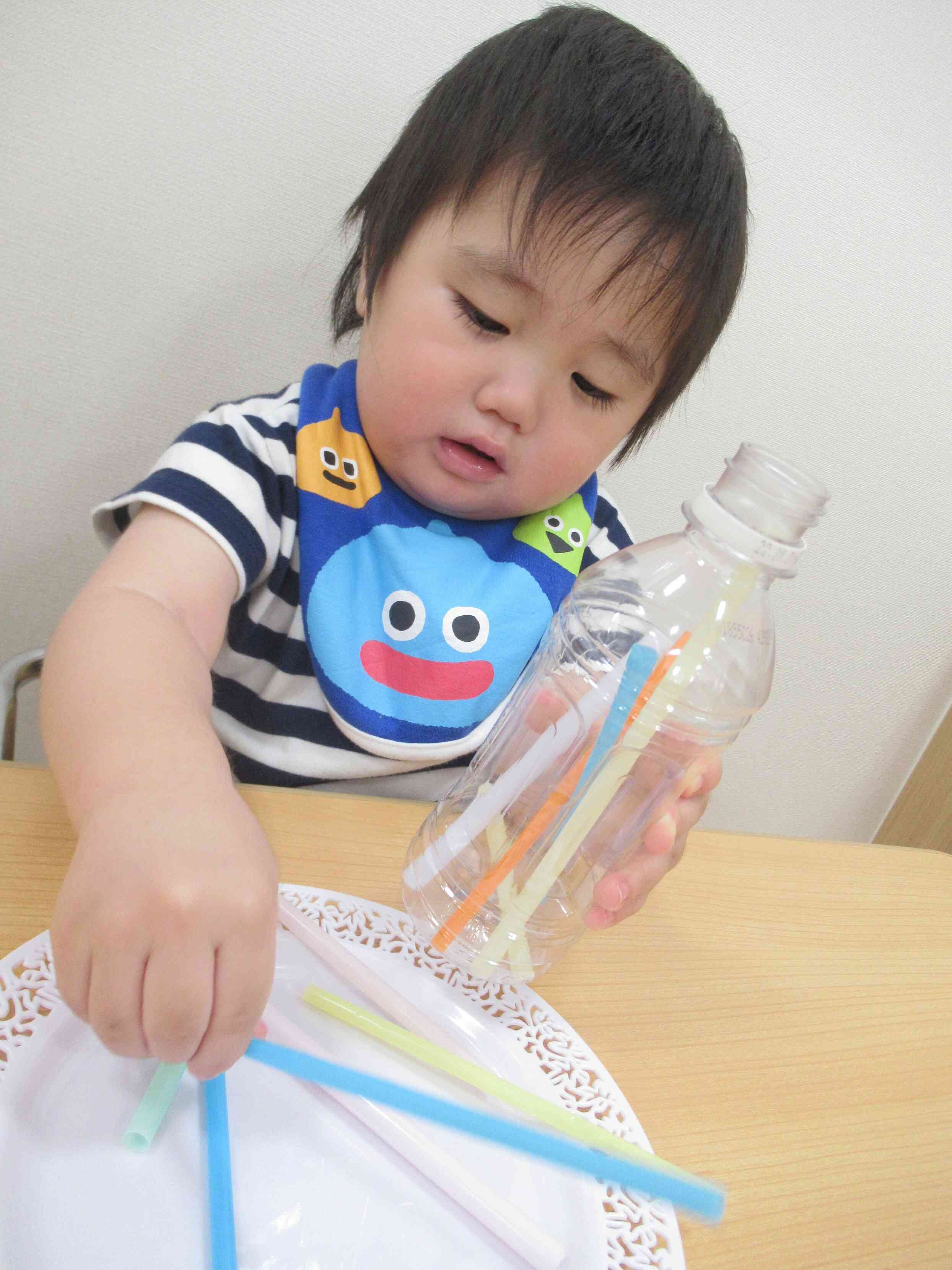 やめられないようでした。