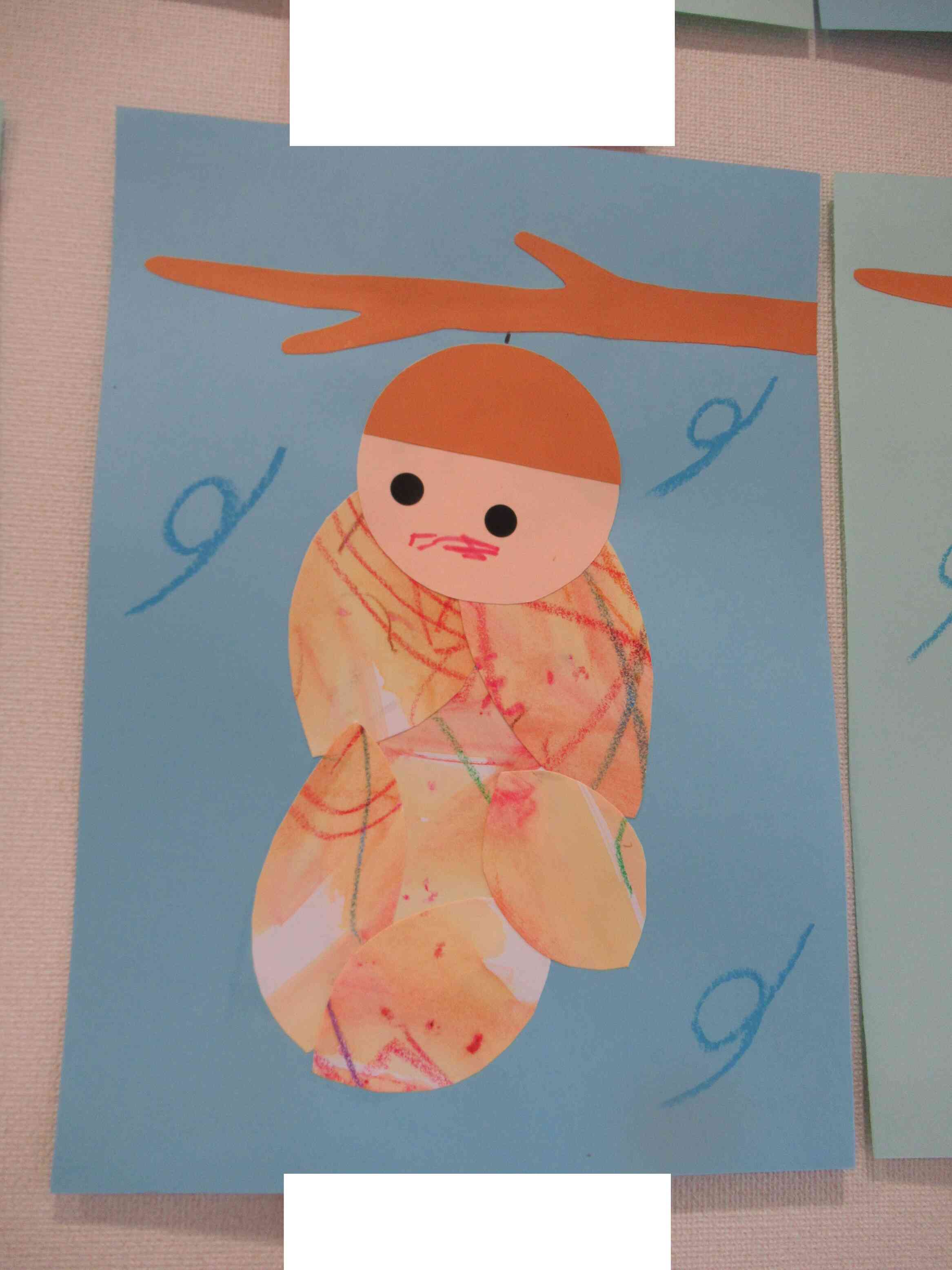 ☆１歳児さん☆