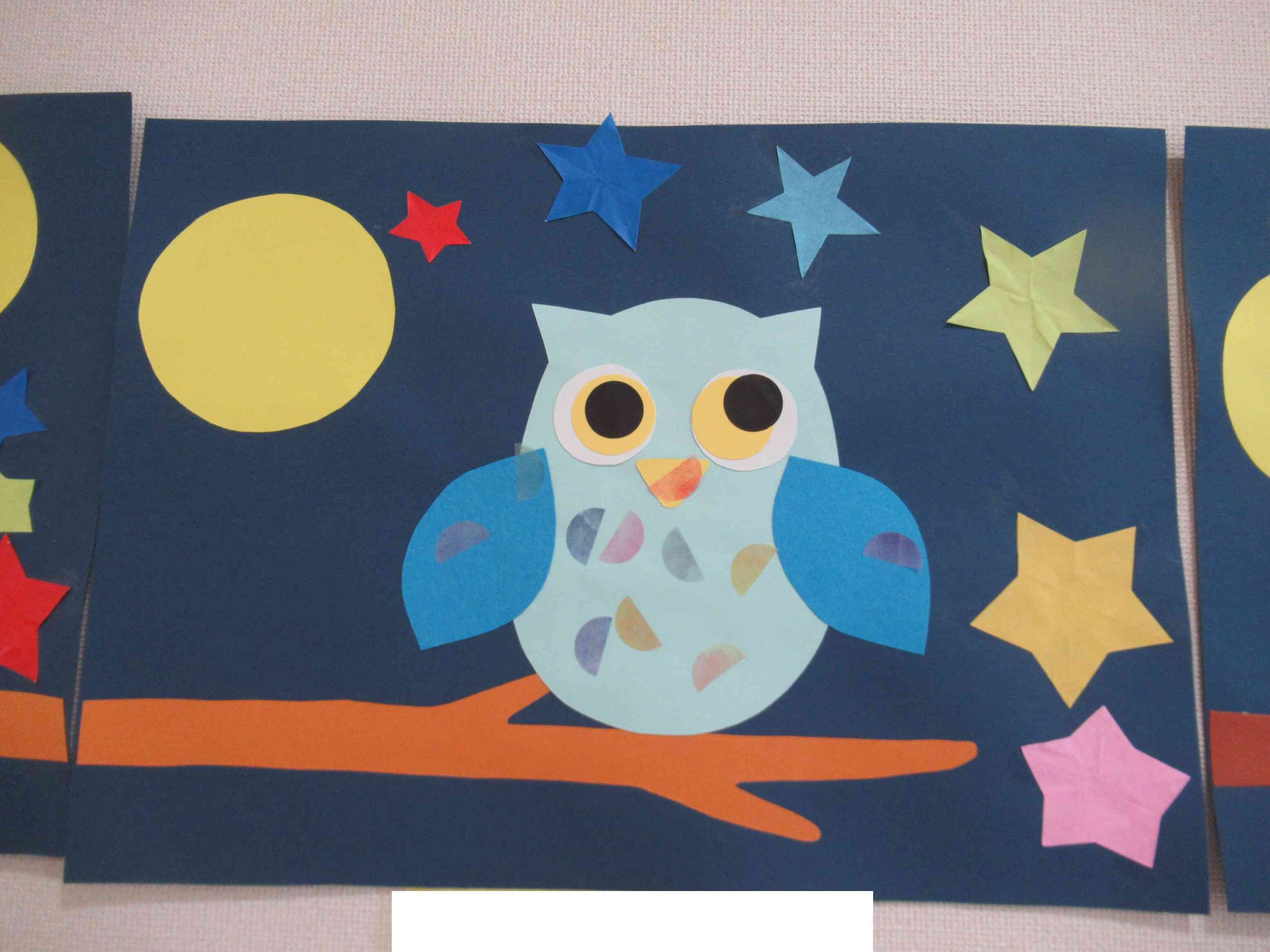 ☆２歳児さん☆