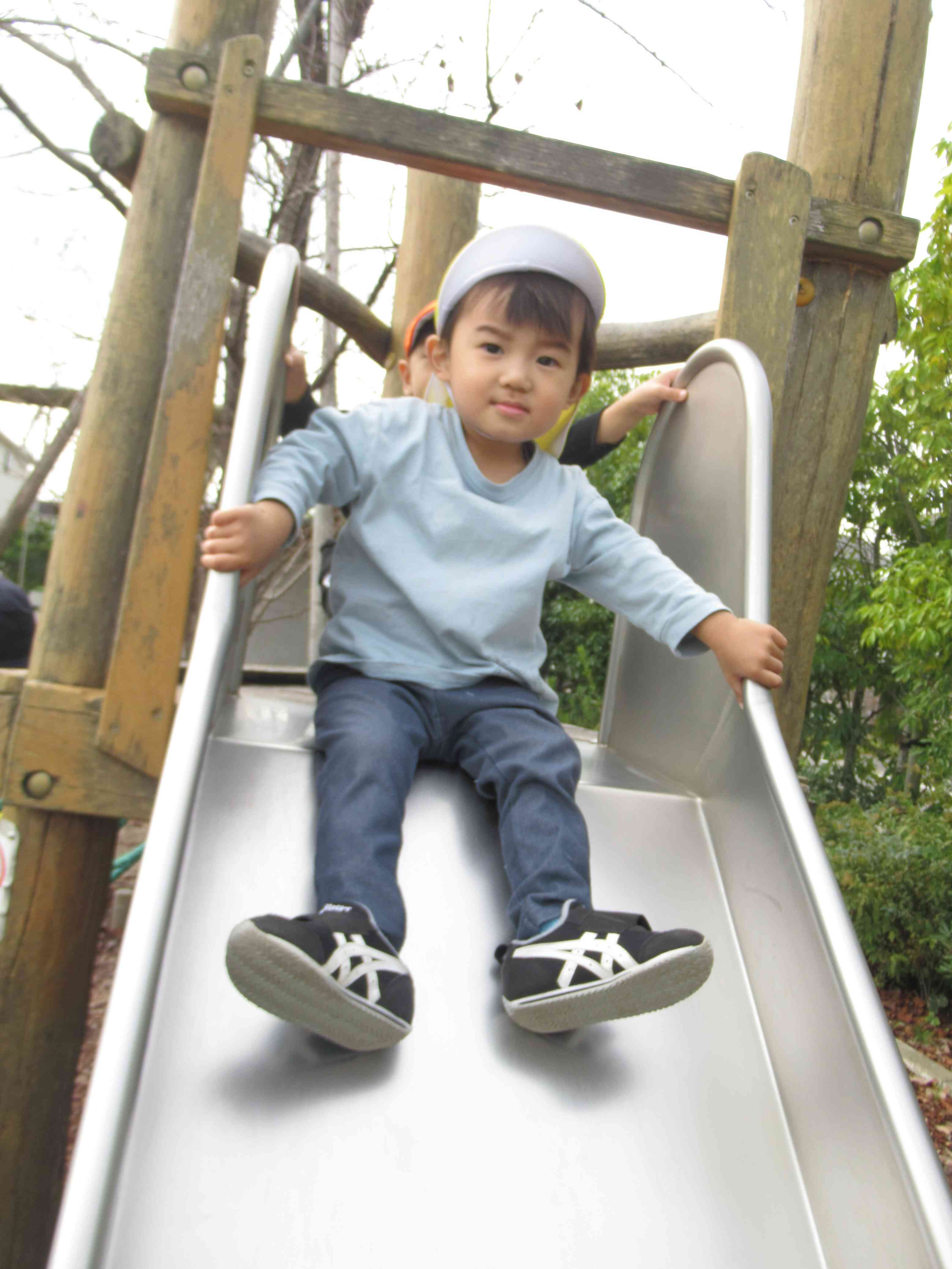 みんなの公園♬