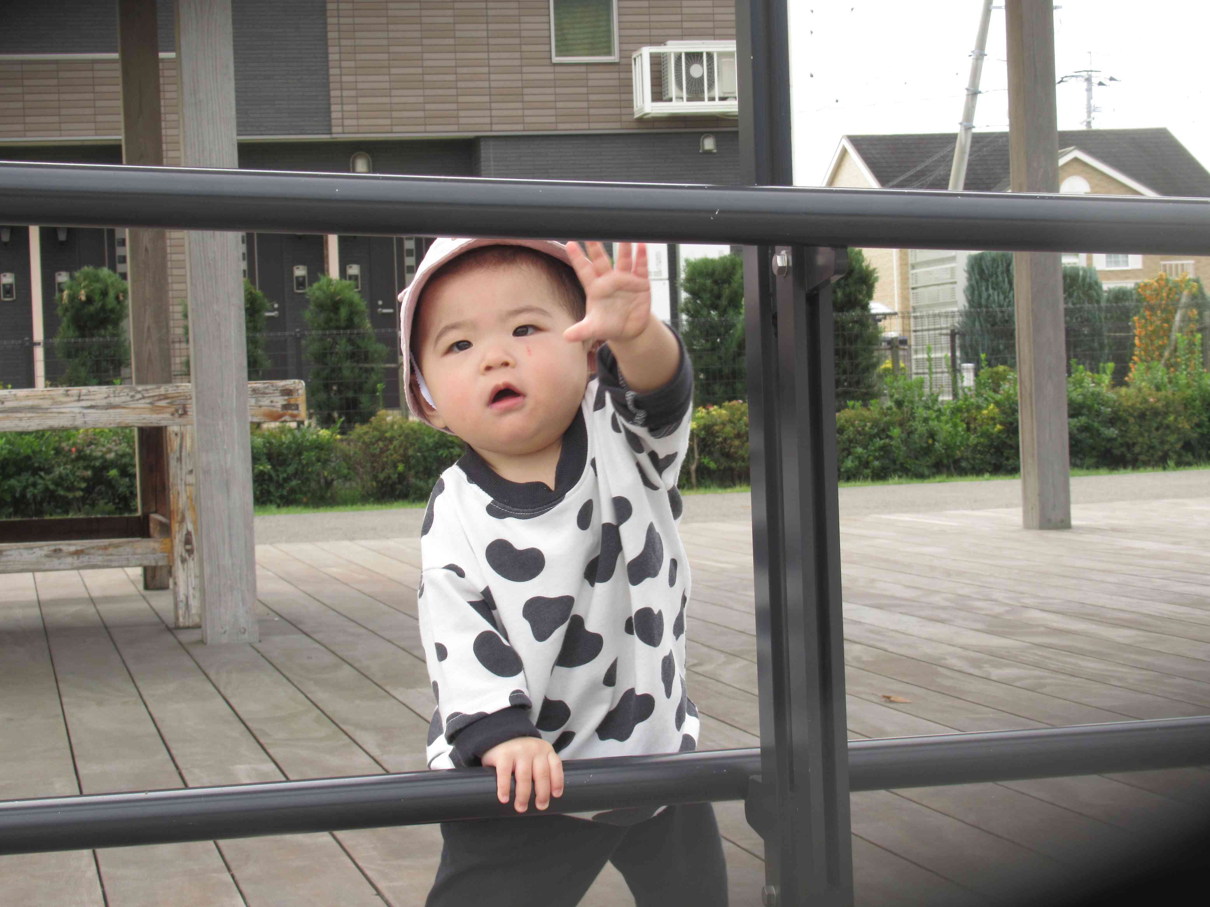 あたしだって☆