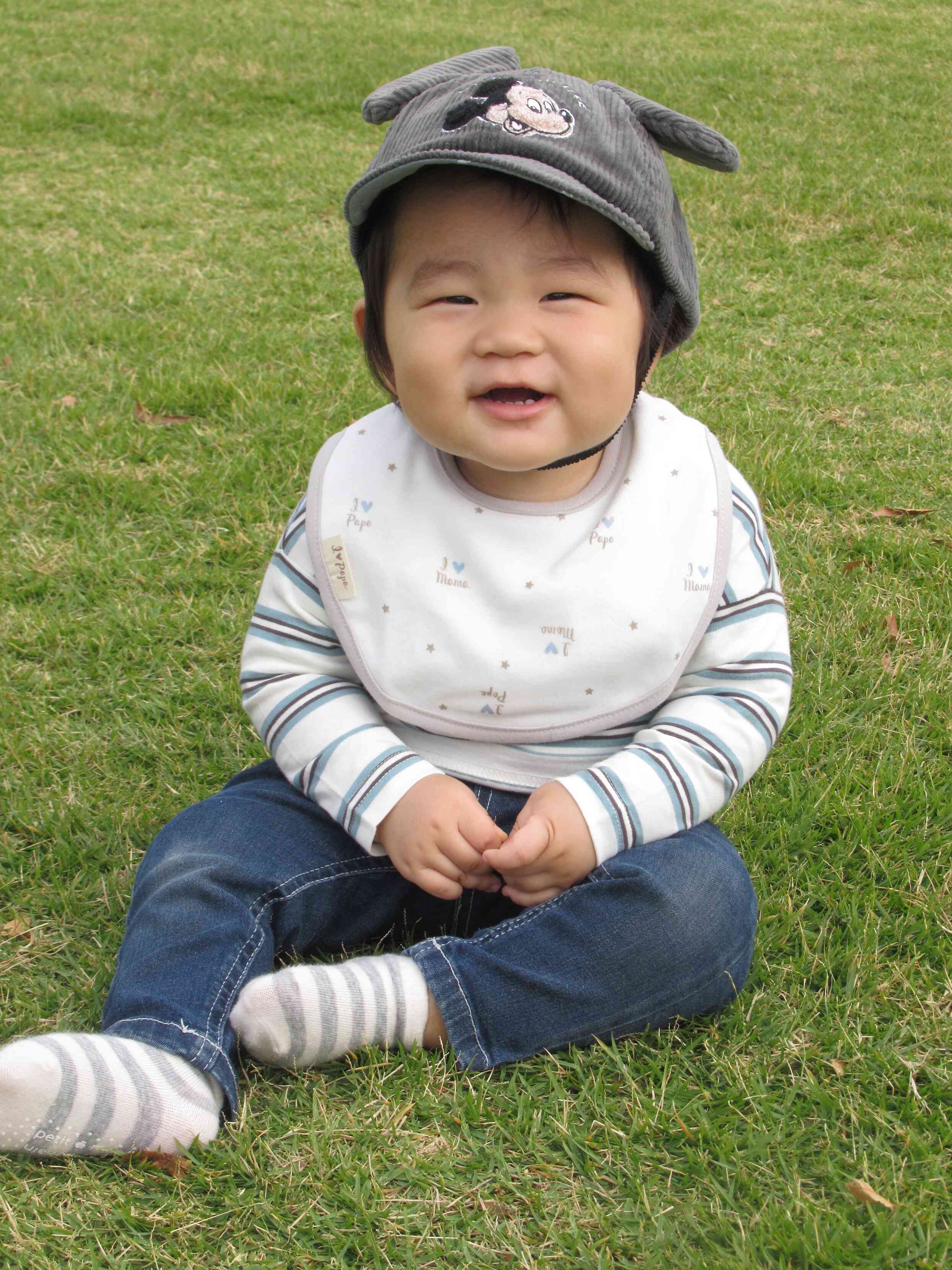 ☆新しいお友だちです☆