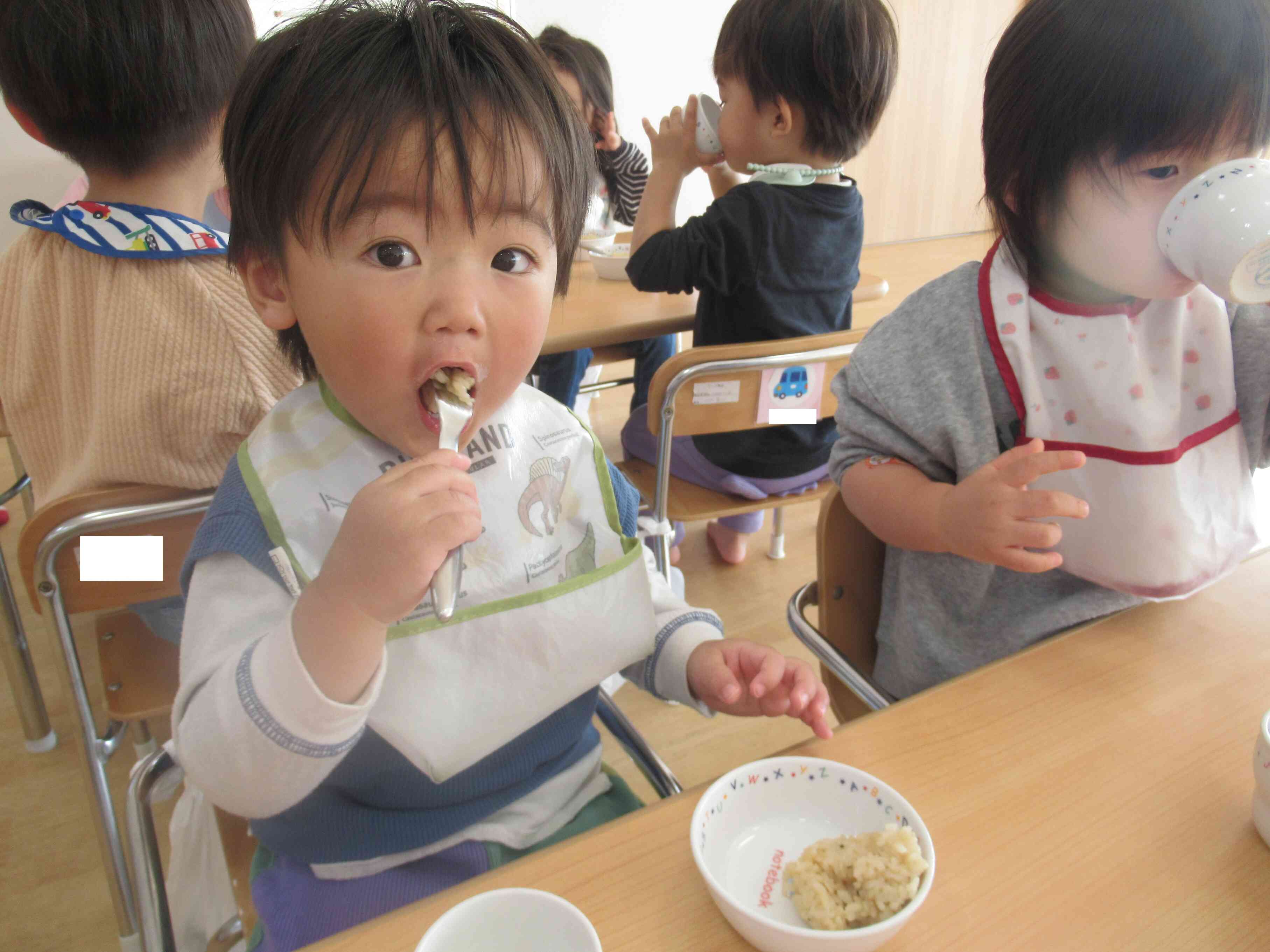 そのあとは・・・