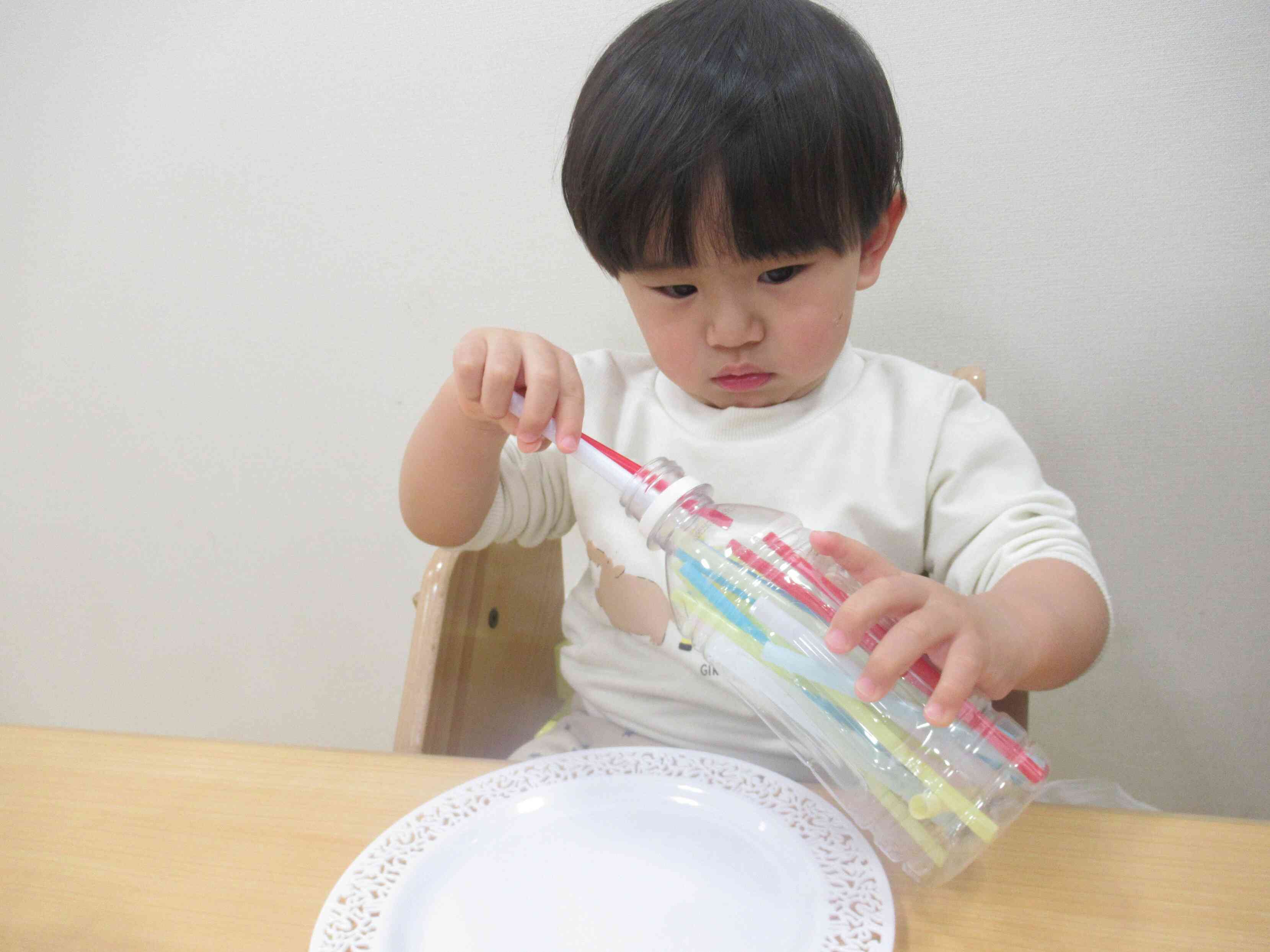 ひよこぐみさん♪