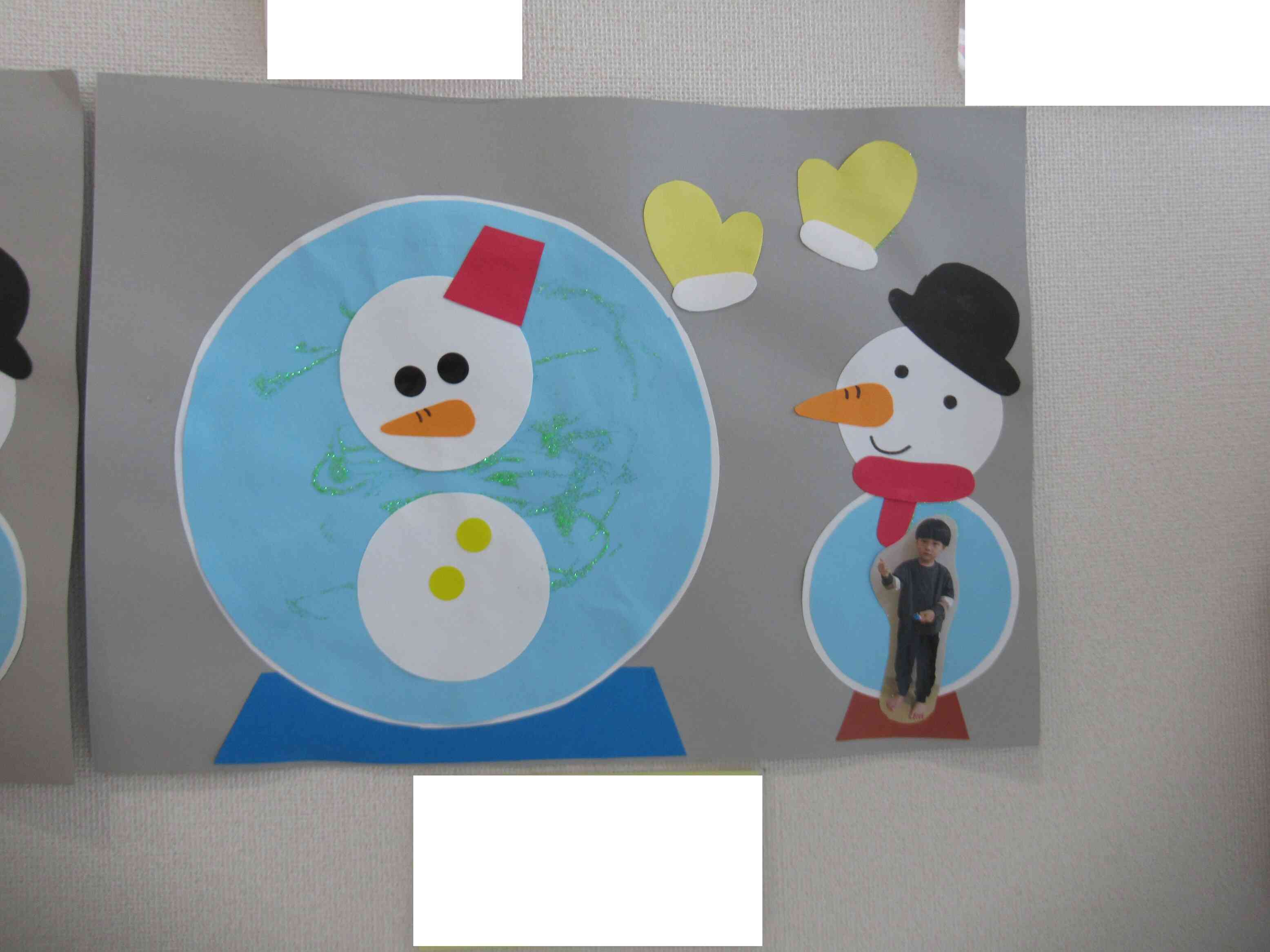 ２歳児　うさぎぐみ