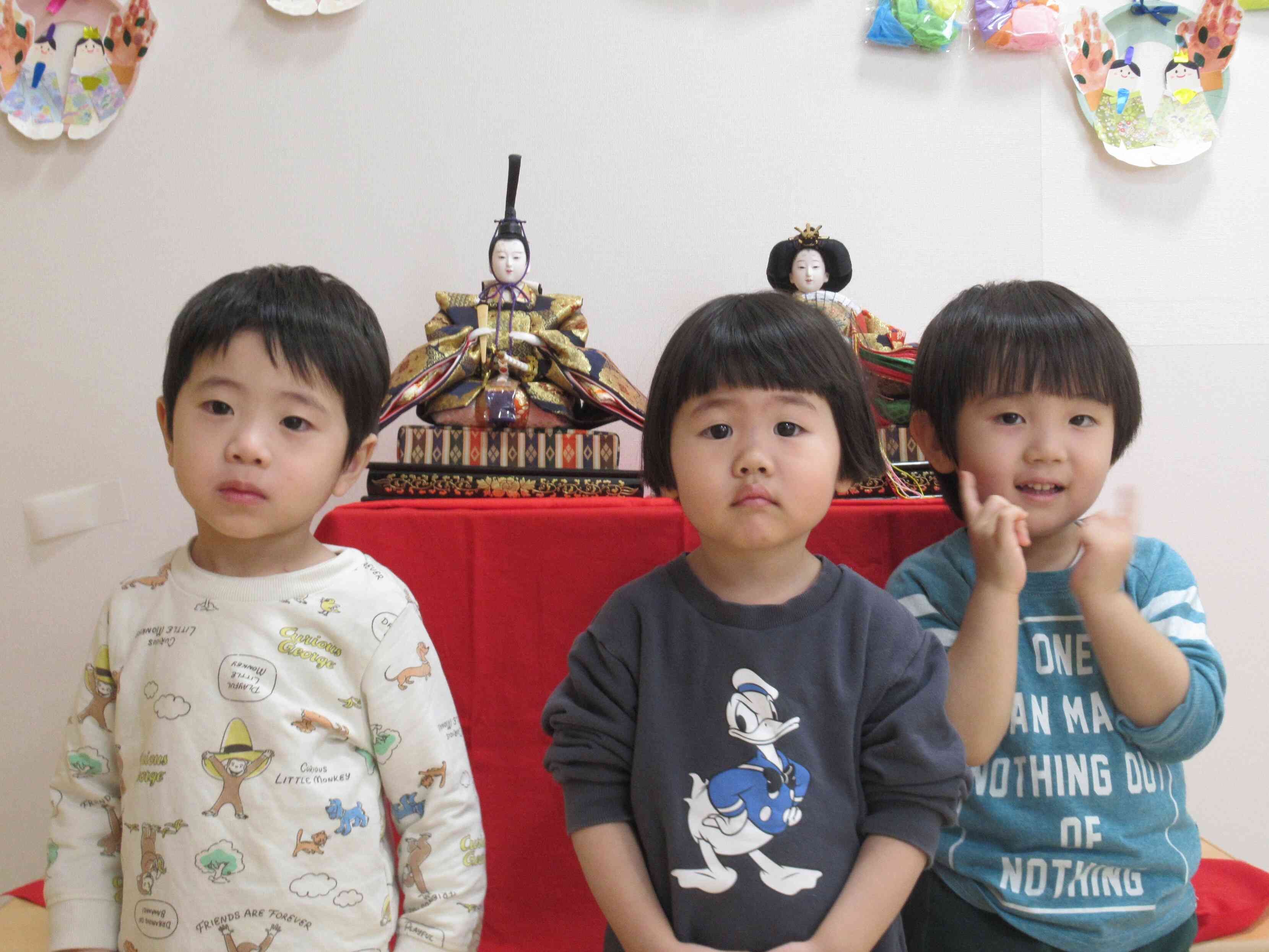 ハイポーズ！！