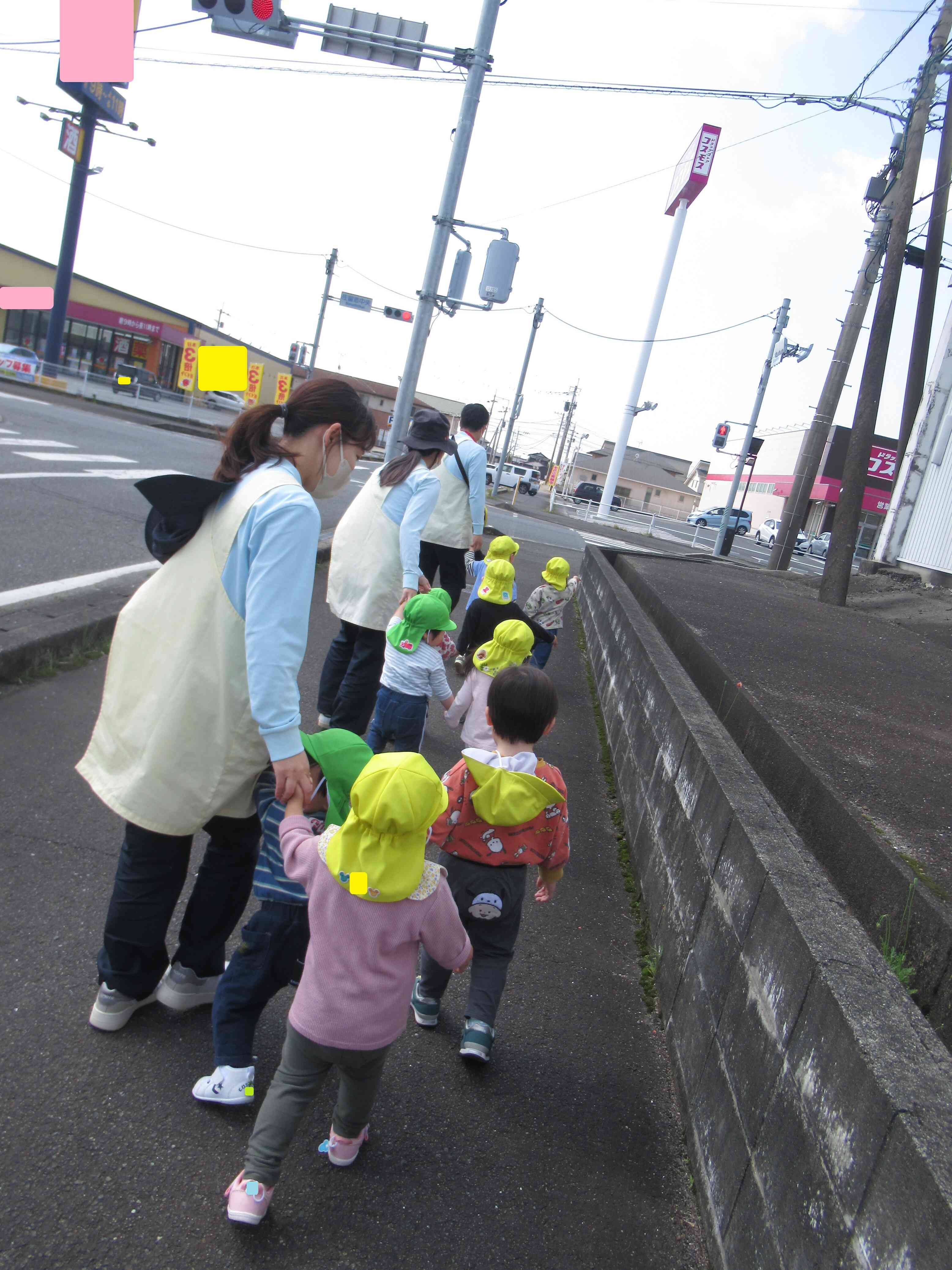 お！あひるぐみさん☆