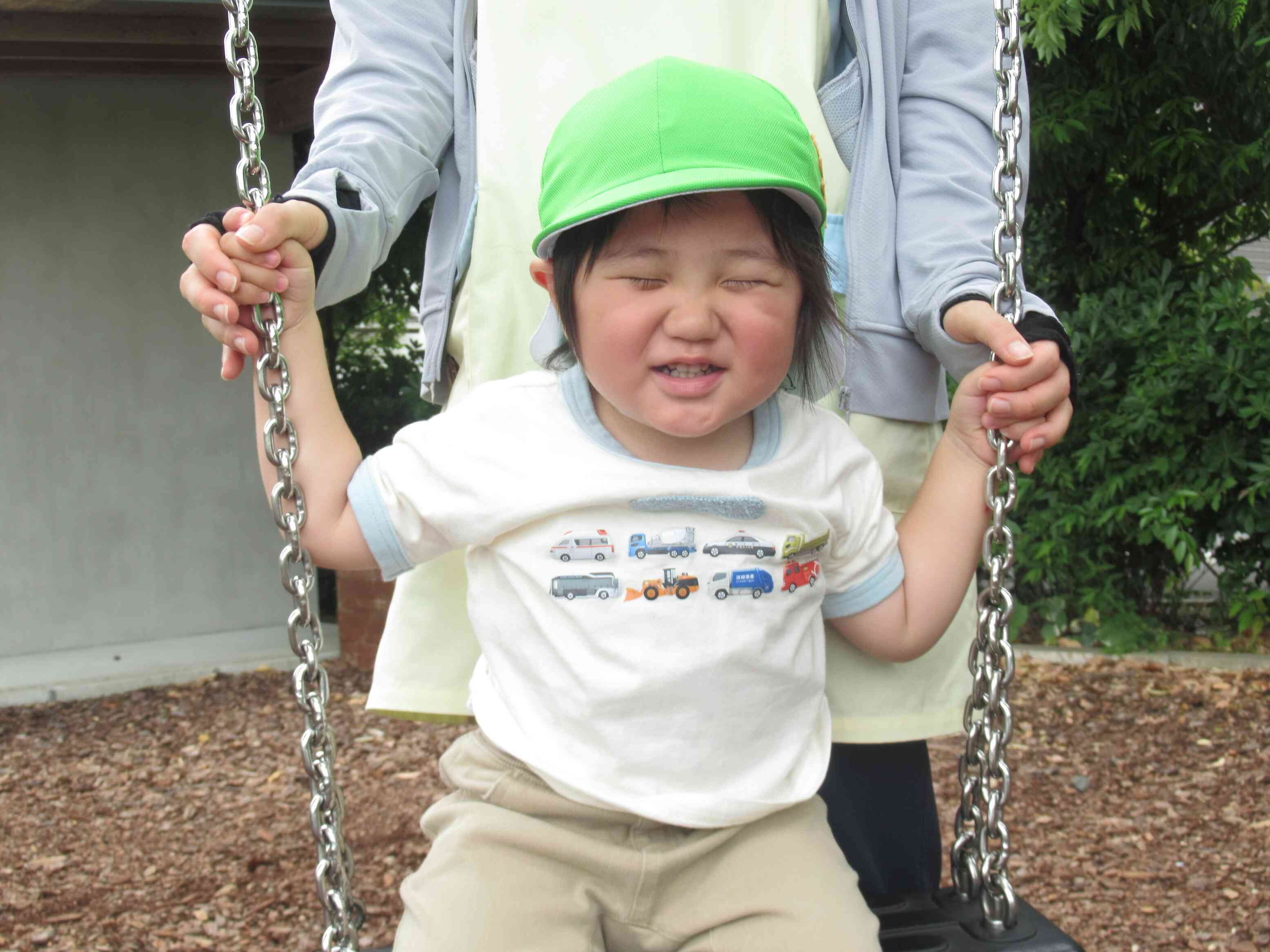みんなの公園★