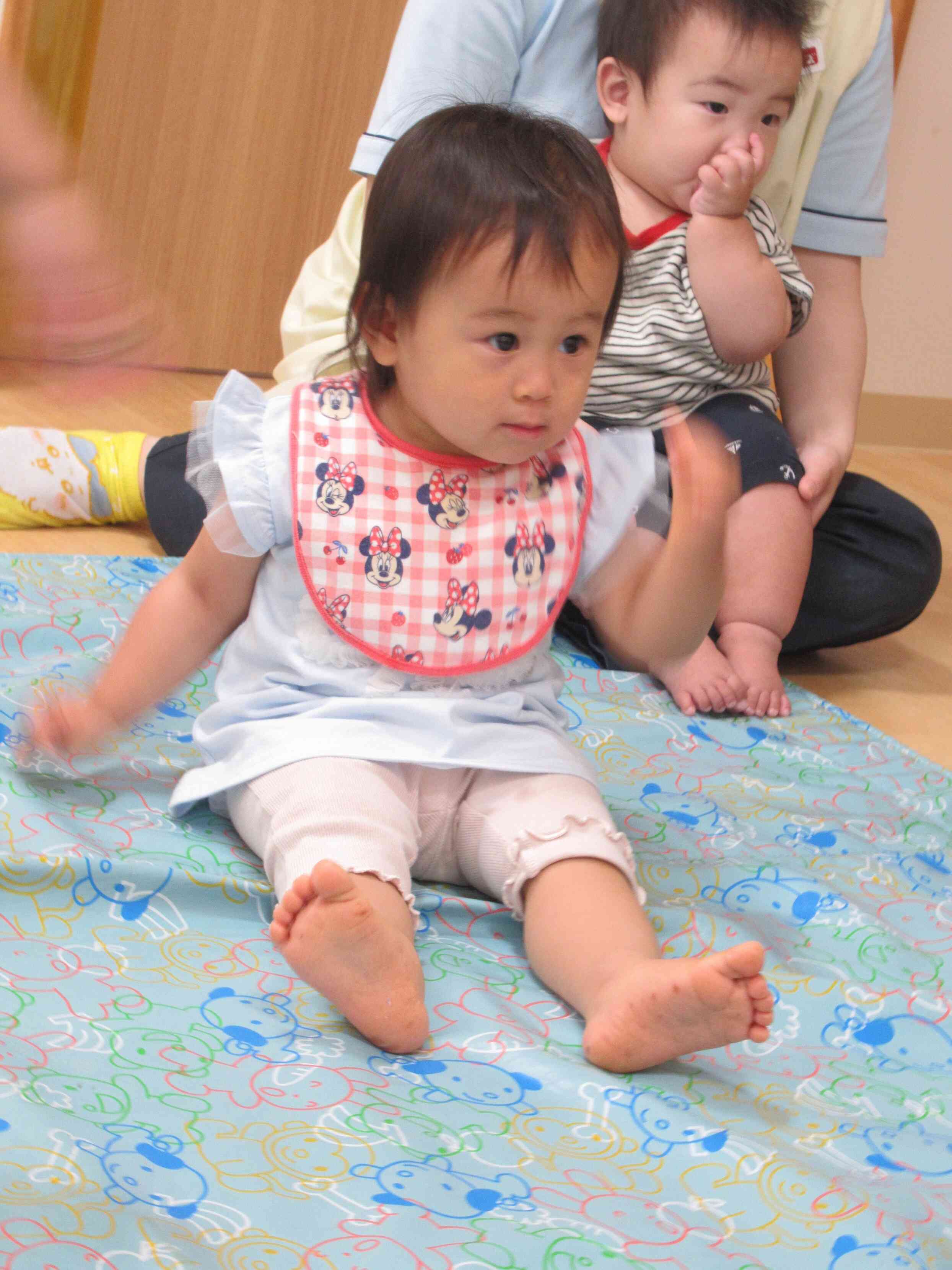 今月も楽しかったね♪
