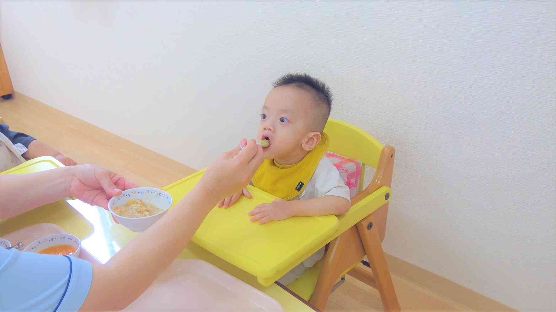 美味しいお食事いただきま~す!