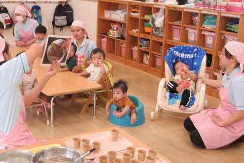 和食の日　（食育）