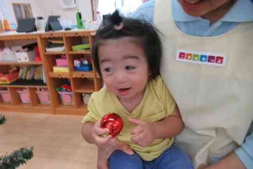 ひよこ組・ぼくもやってるよ～