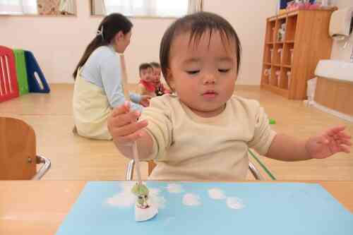 ひよこ組　製作