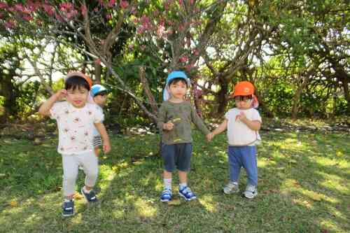 桜を見に行ったよ♪