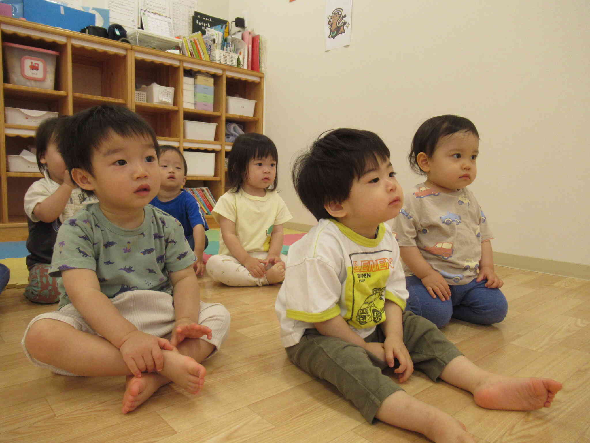 ニチイキッズ国分寺ひよし保育園