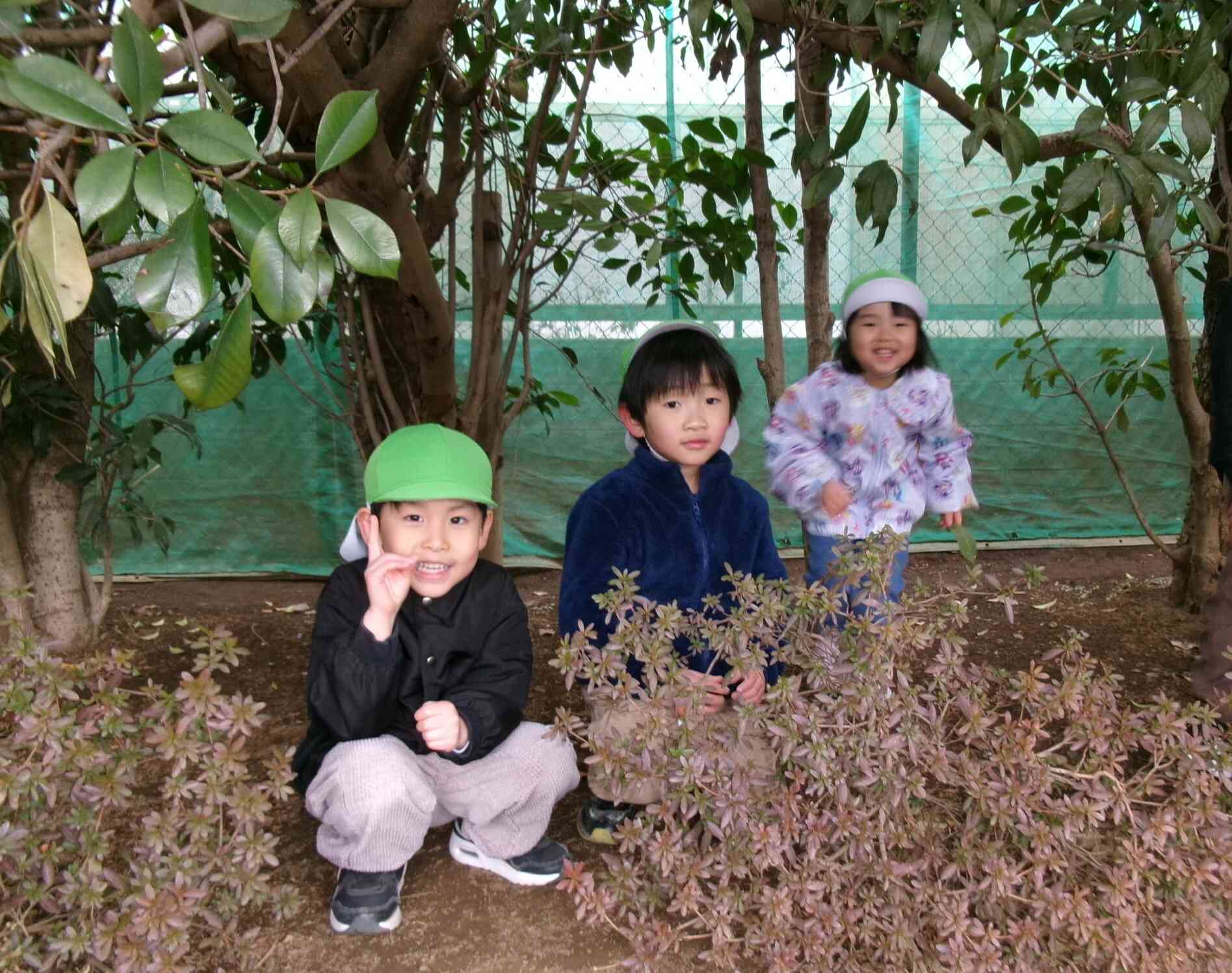 らーめん公園（富士本わくわく公園）