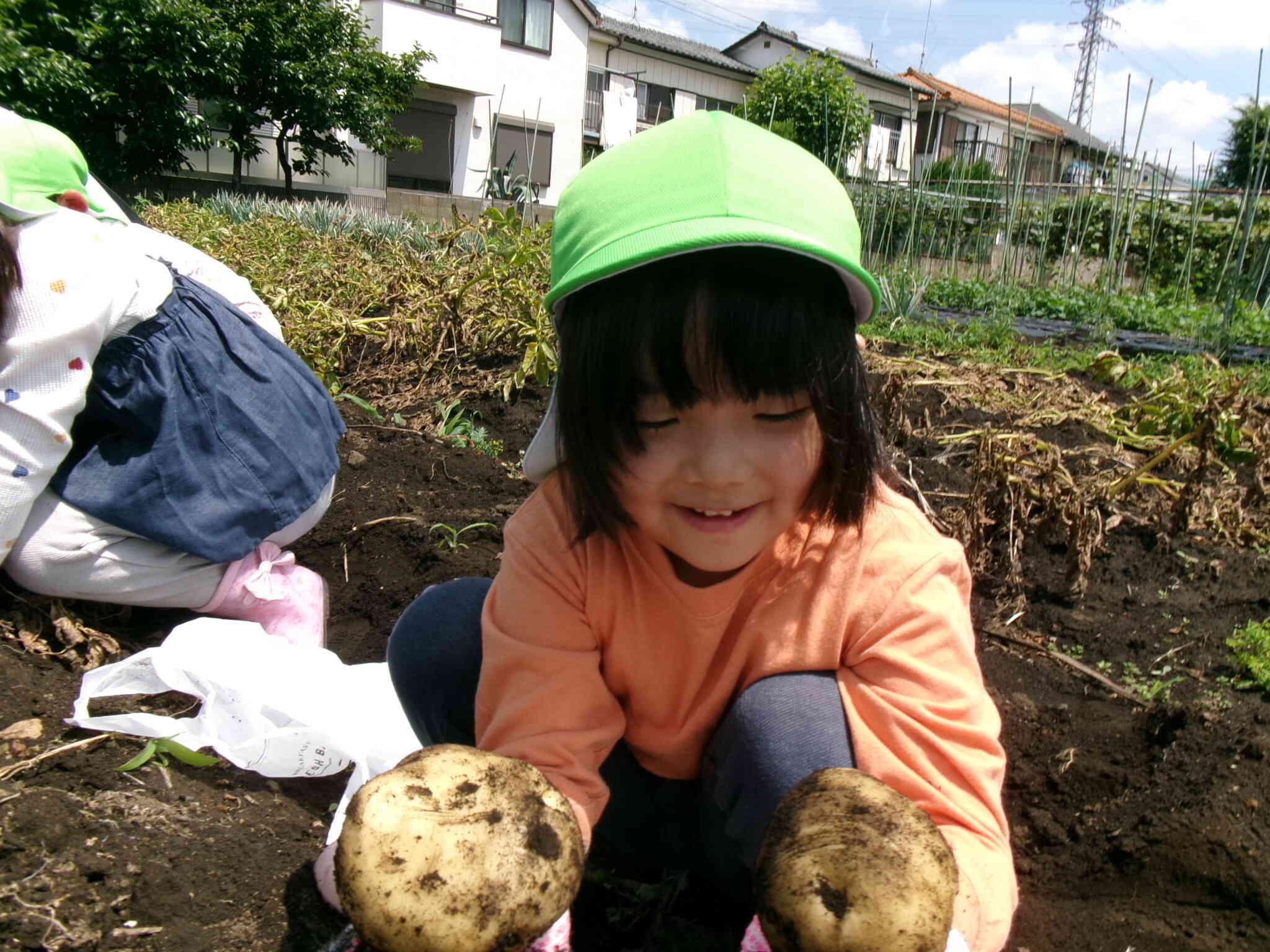 大きいでしょう！！
