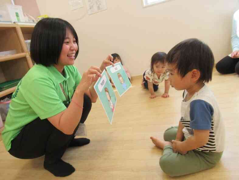 う~ん…どっちかな?