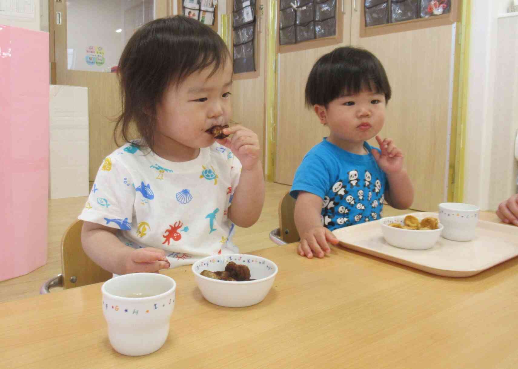 美味しい～♡