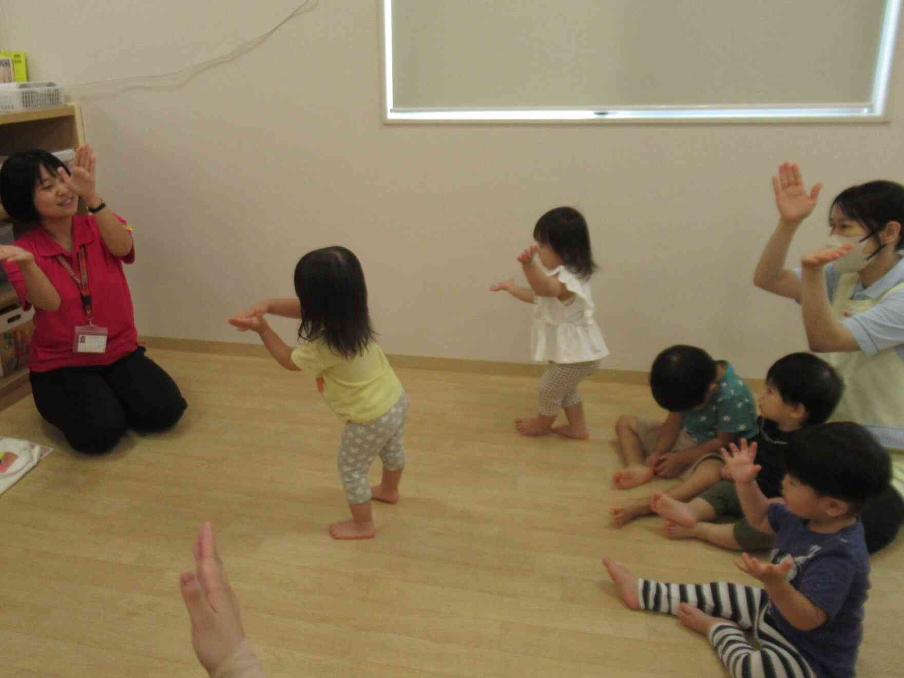 Let`s Dance♬