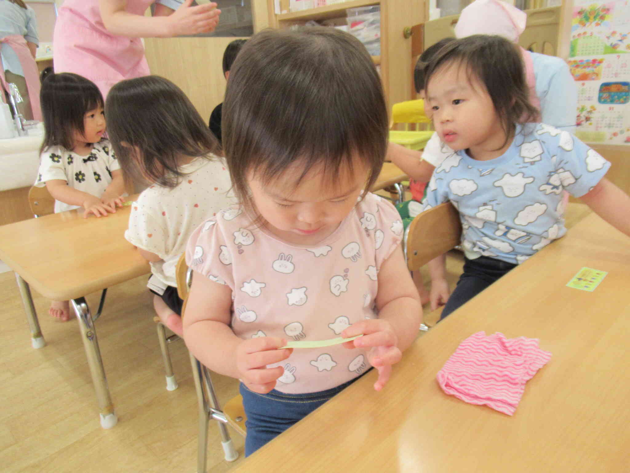 チケットが気になる…♡