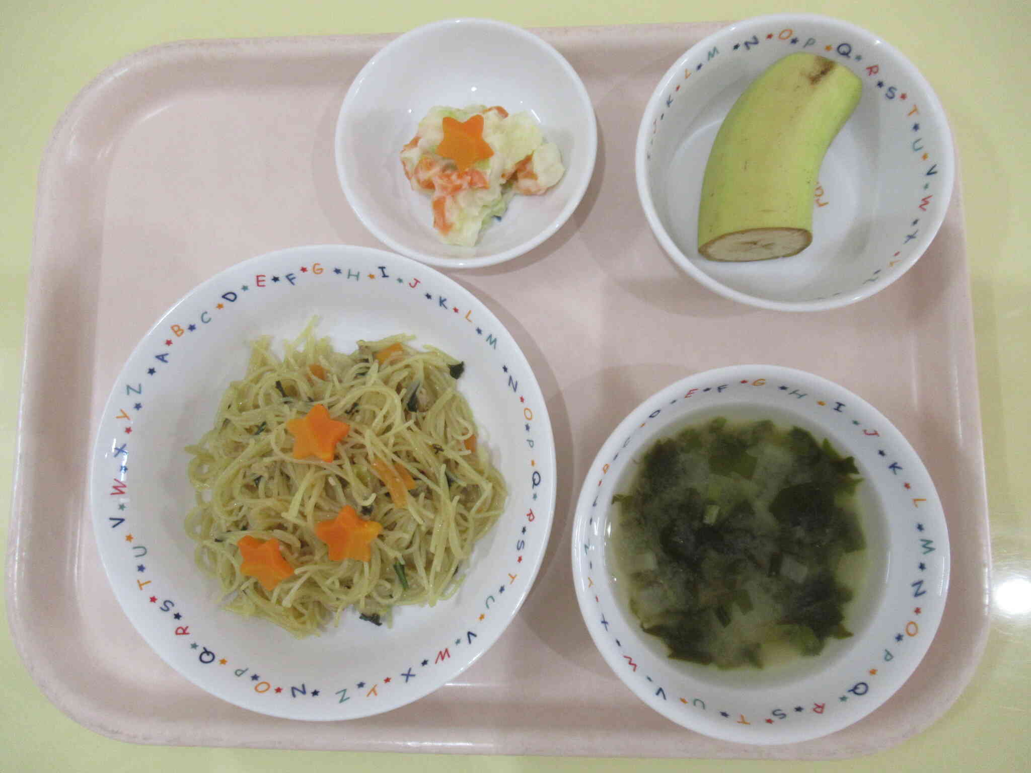 10月おすすめ献立