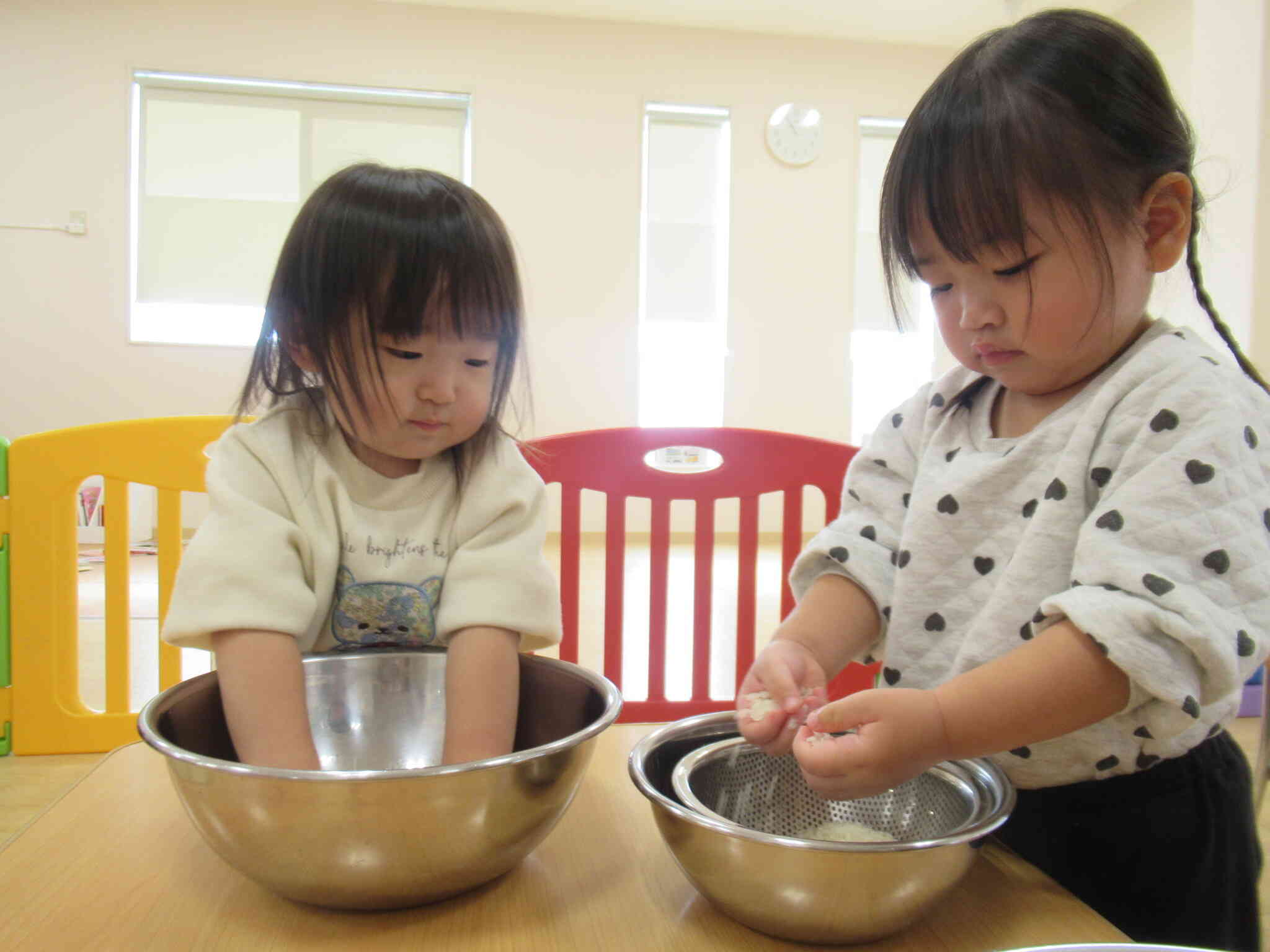 食育「和食の日」パート①
