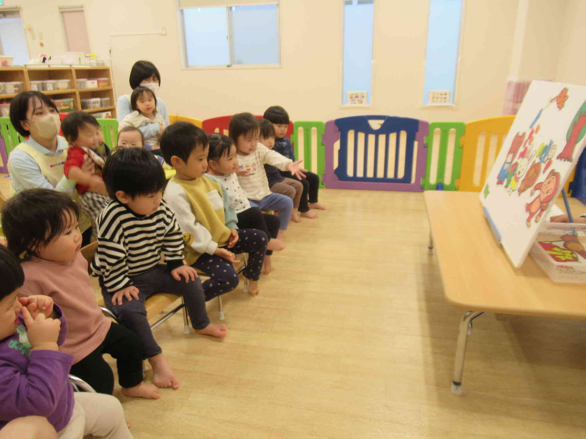 素敵なプレゼント