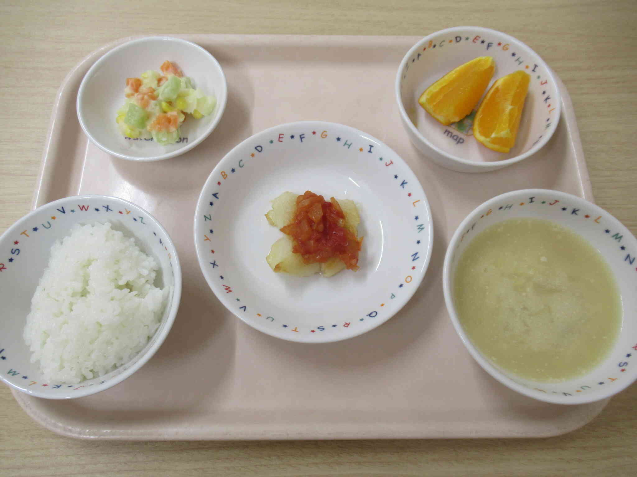 1月おすすめ献立