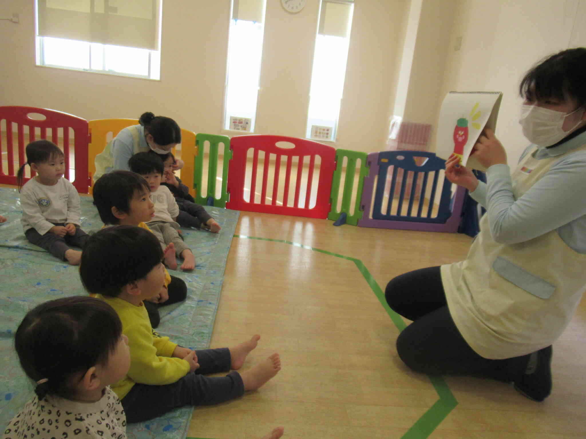 スケッチブックシアター