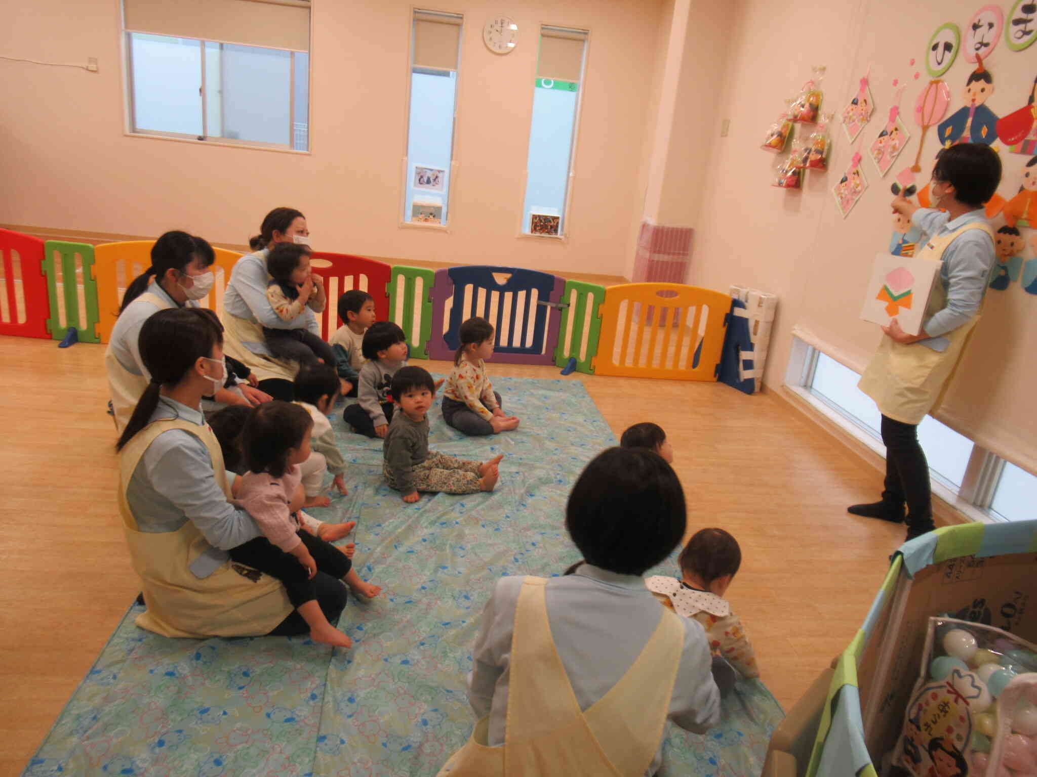 ひしもちってなぁに？