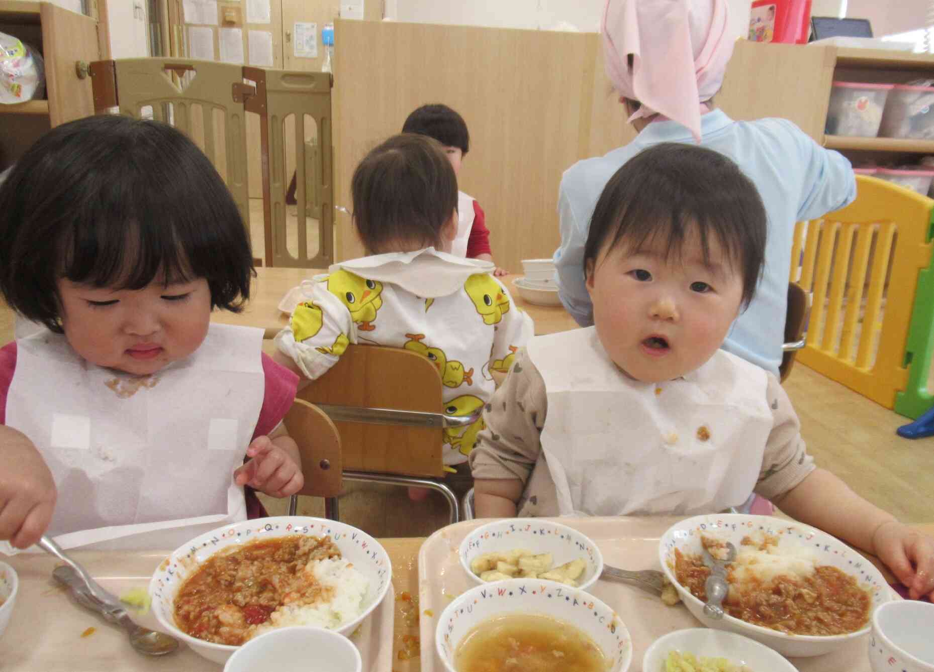 どれから食べようかな♡