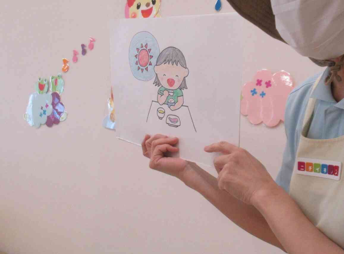水遊びのお約束☆
