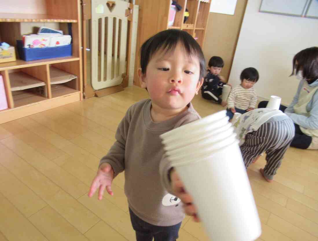 英語レッスン大好き