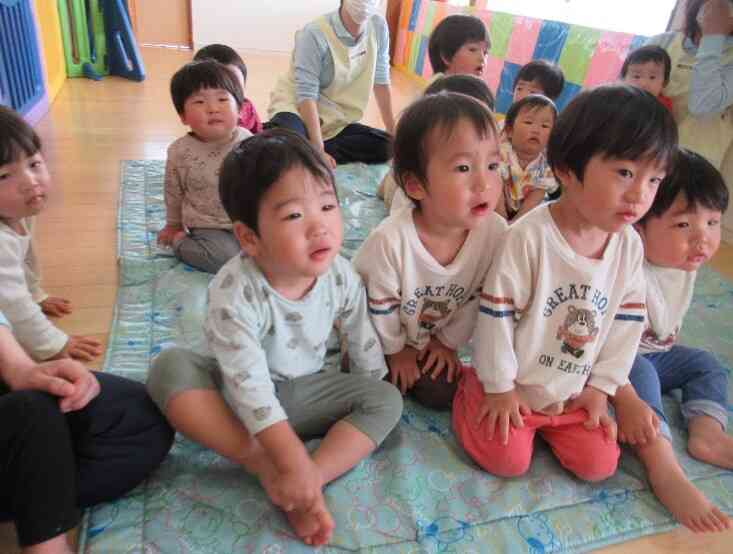 新年度最初の英語レッスン♪