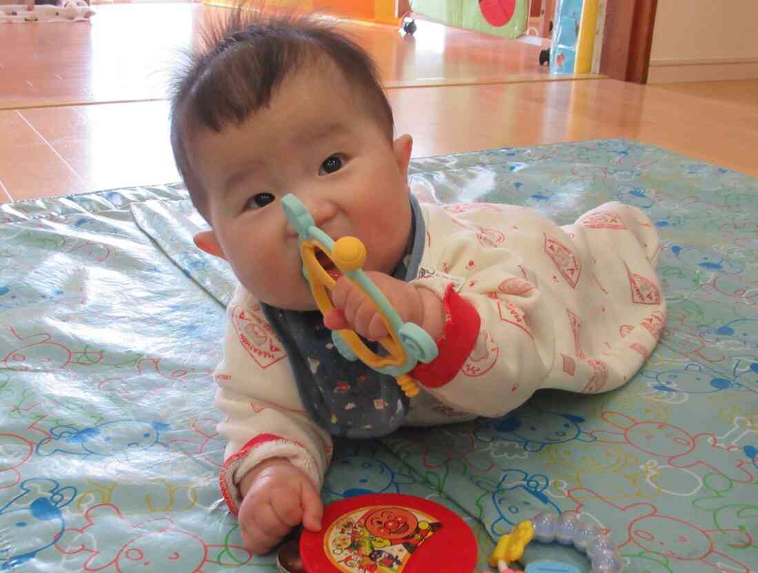 2026年度☆入園式