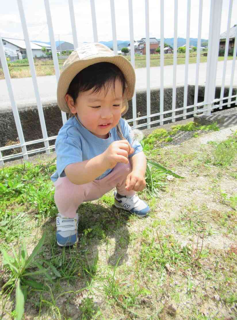 こっちにもあったよ！
