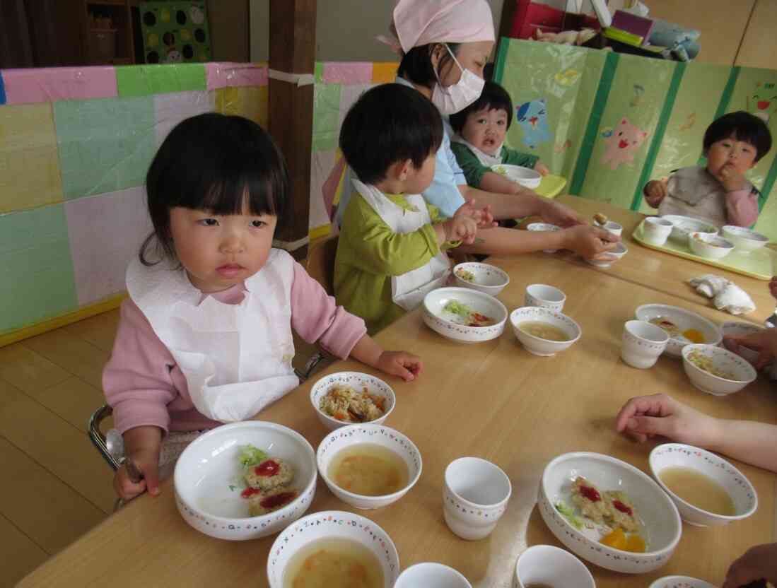 美味しいよ♪