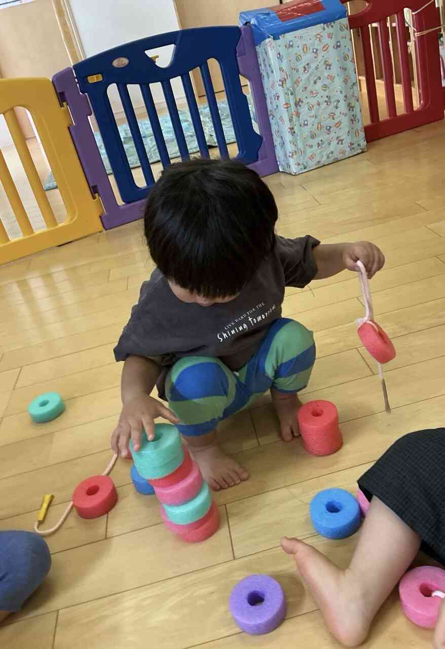こんなことも出来るよ！