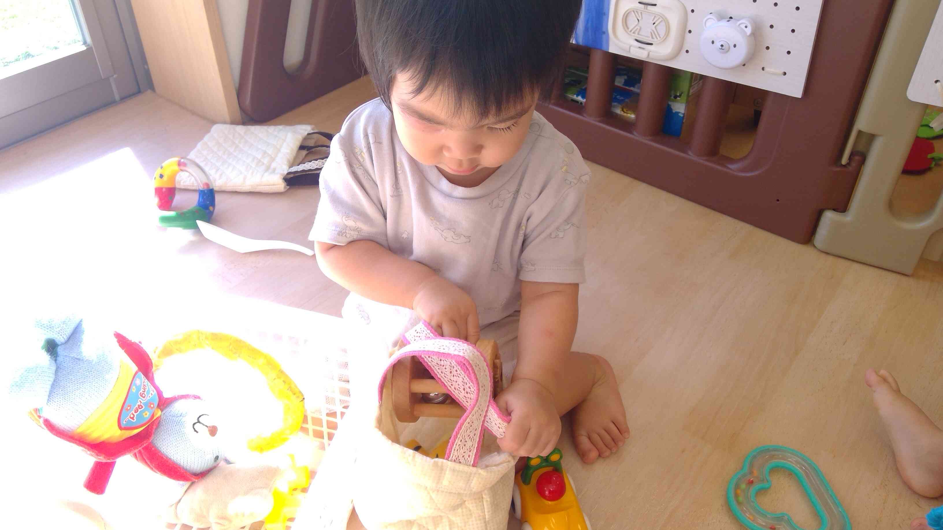 上手に準備できるよ