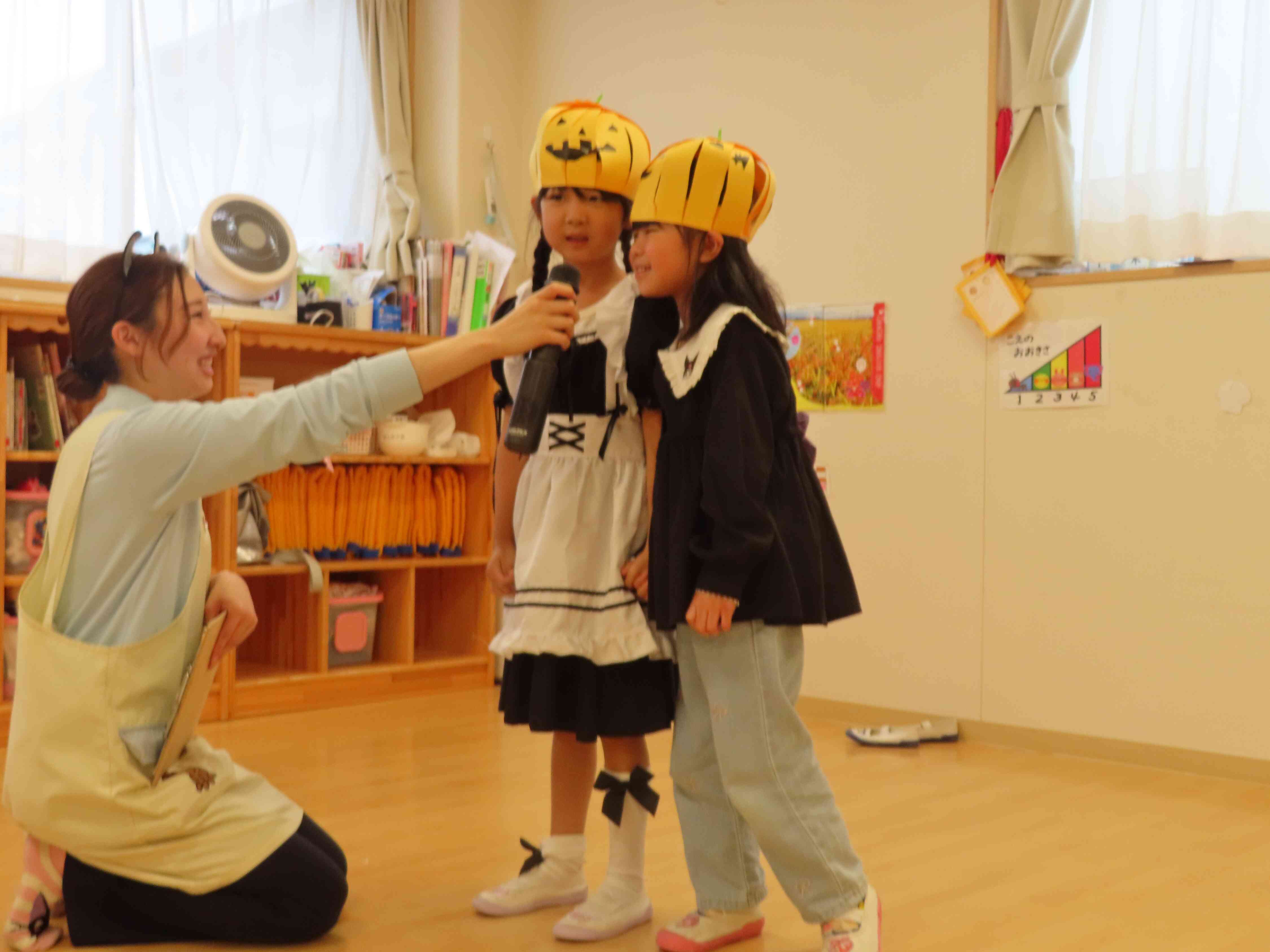 はじめのことば