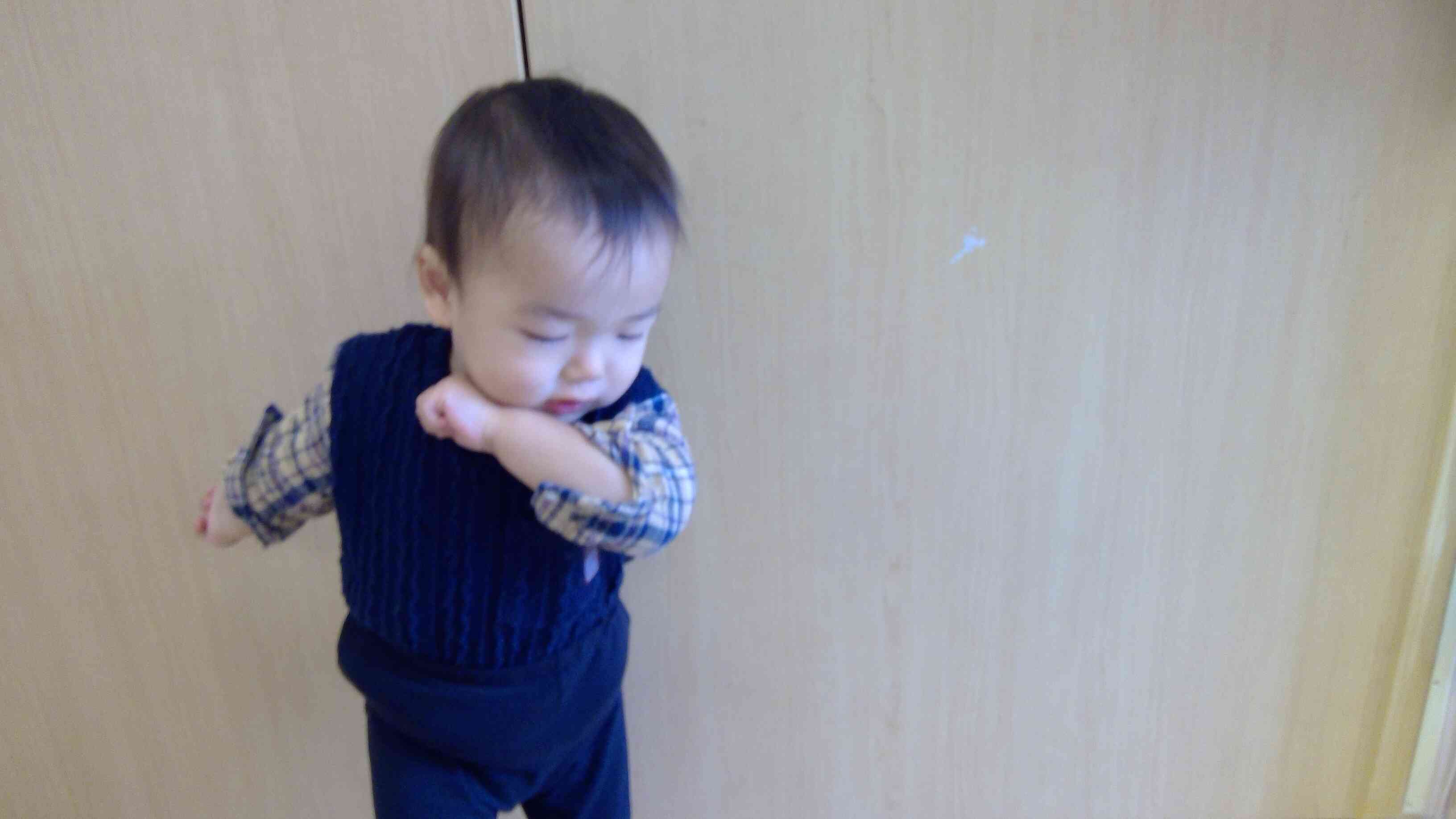 変身！かっこいいね