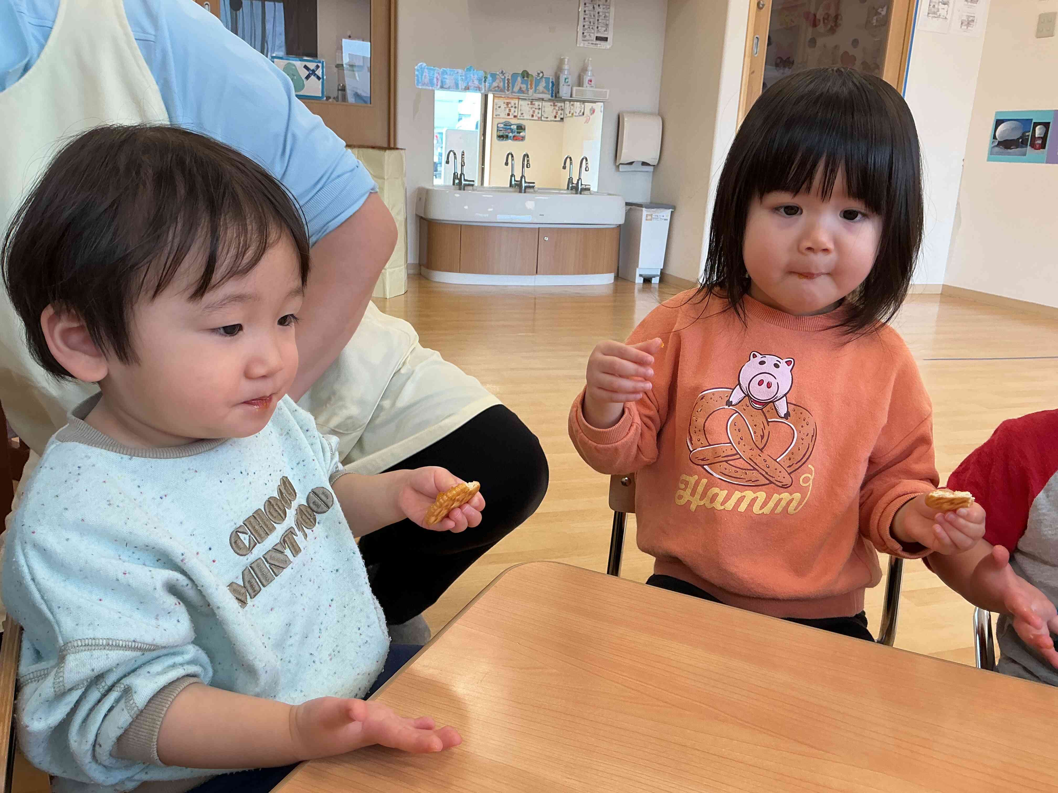 ジャム作りをしました⭐︎