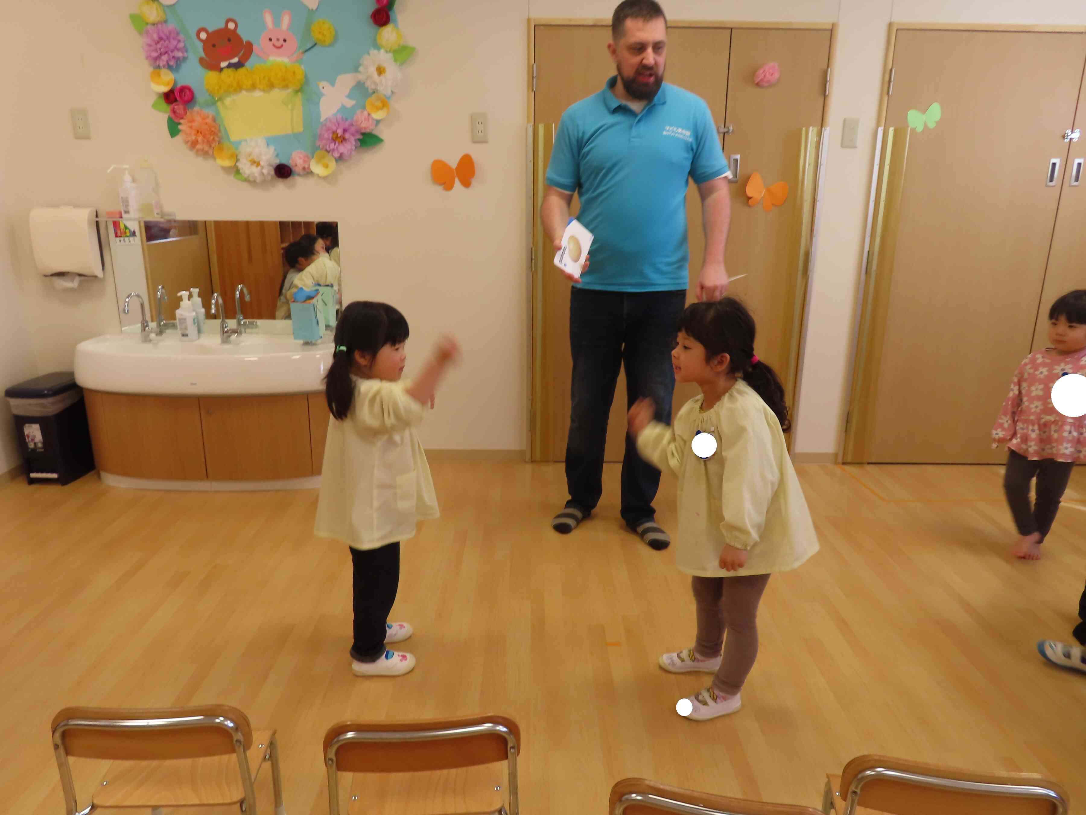 ジャン・ケン・ポン！