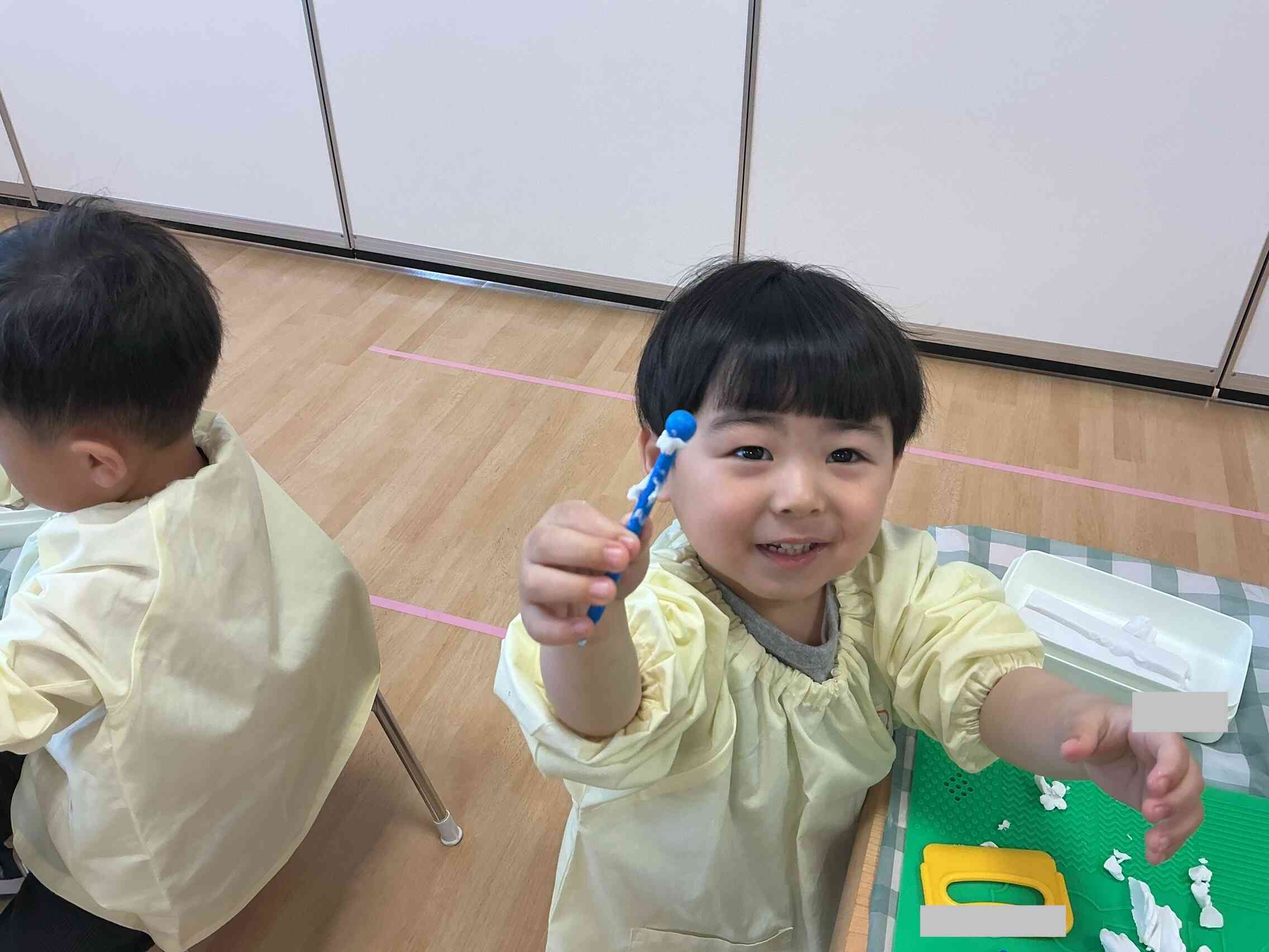 見て見て！！！